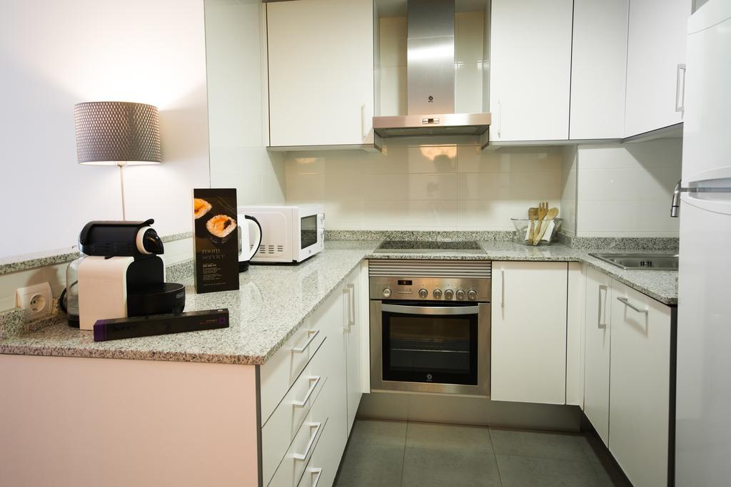 Apartamento Sensation Authentic Gracia *