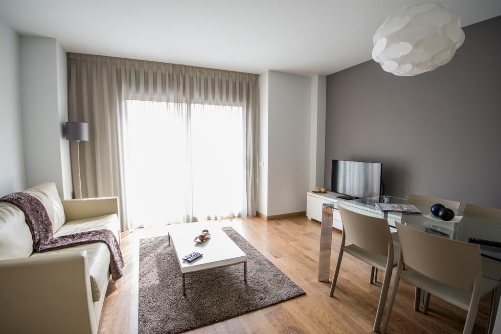 Apartamento Sensation Authentic Gracia Barcelona