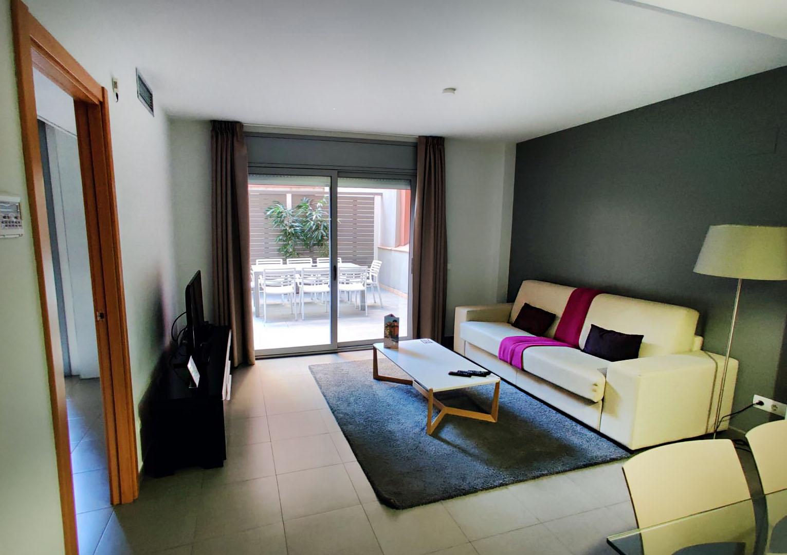 Apartamento Sensation Authentic Gracia *