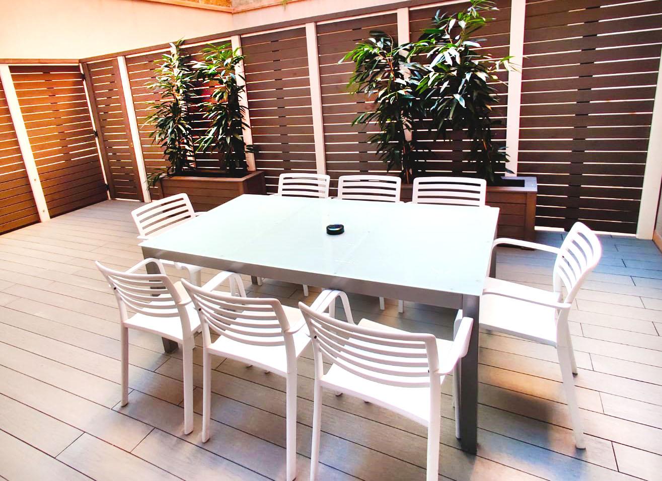 Sensation Authentic Gracia Apartamento