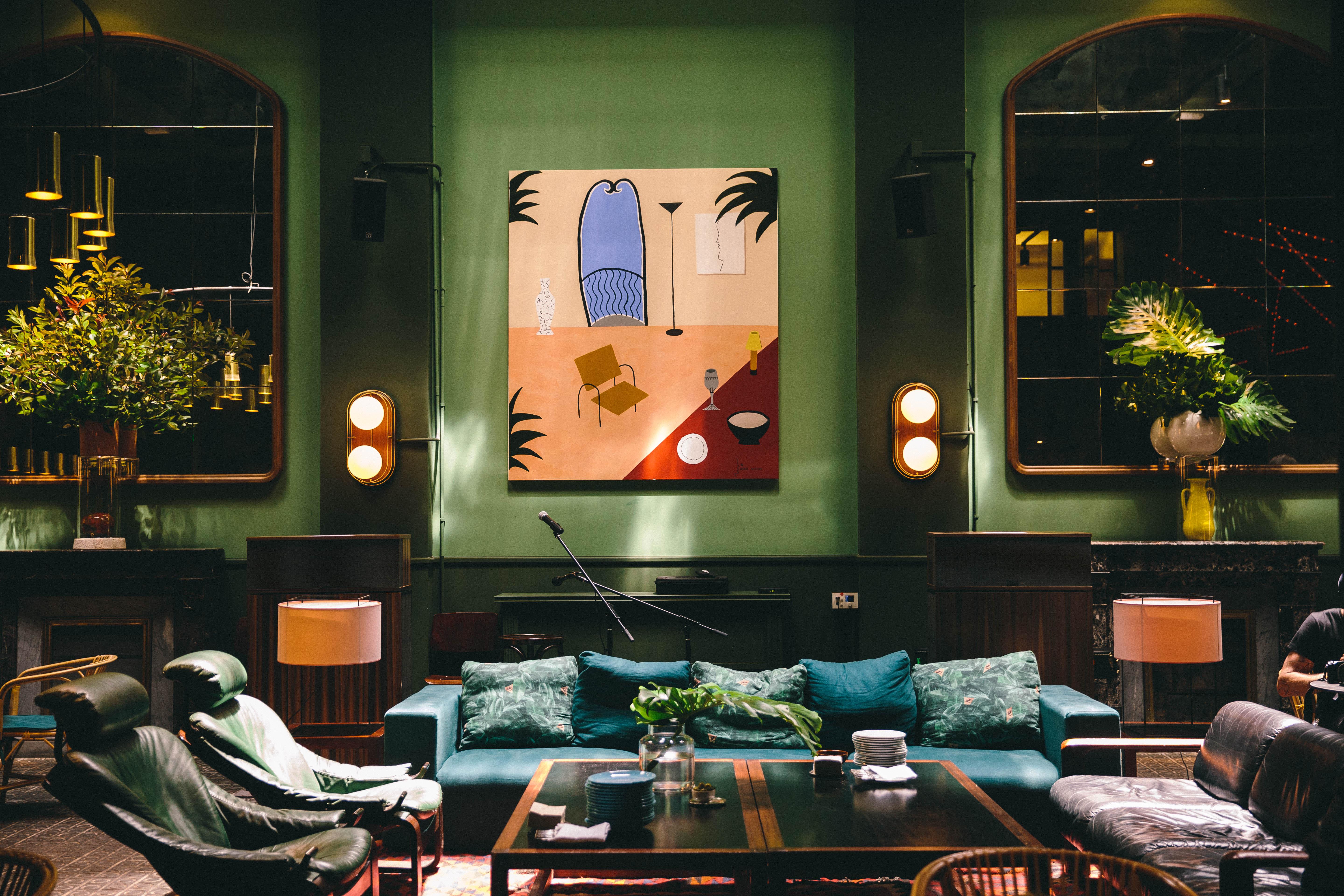 Casa Bonay & 4* Barcelone