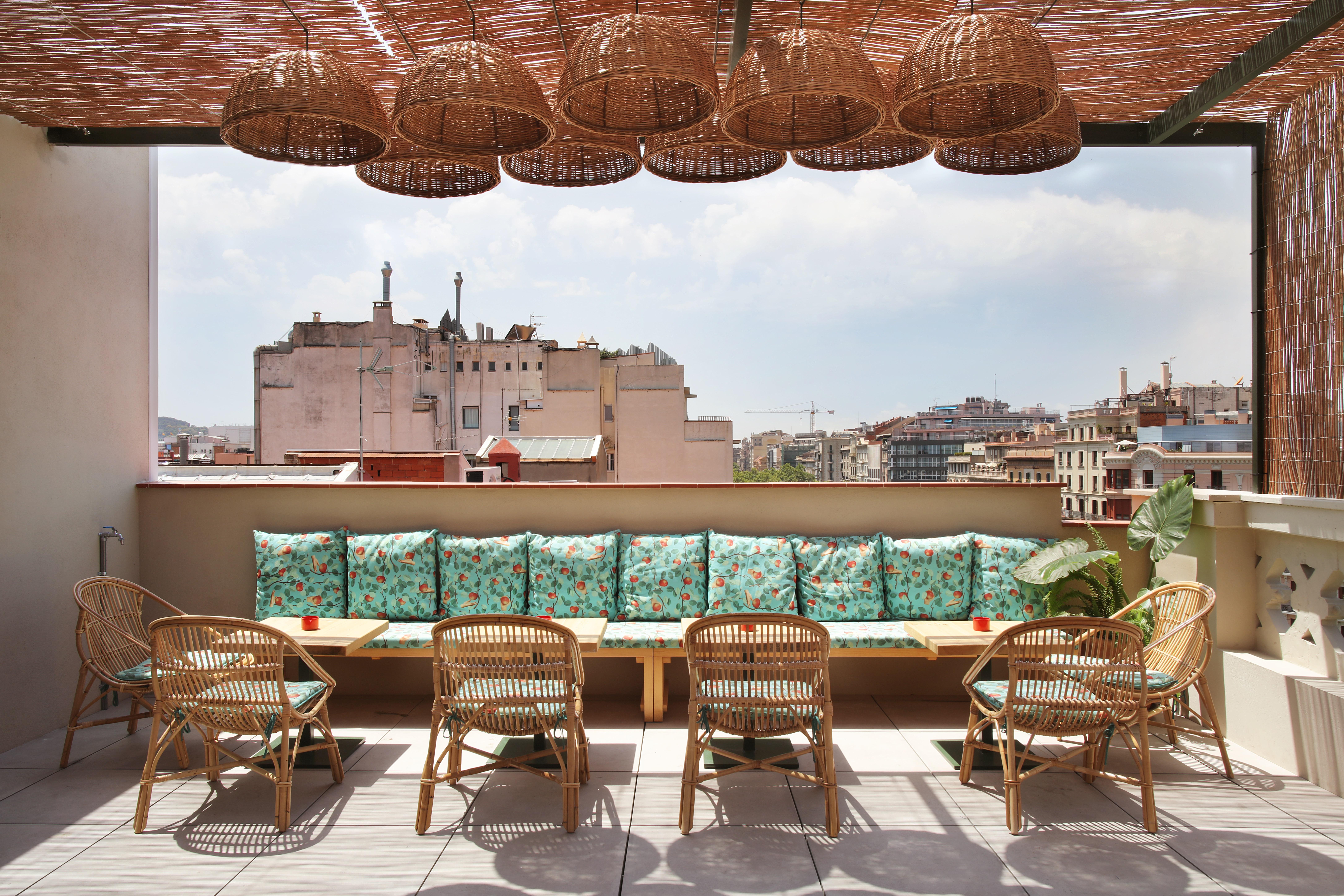 Casa Bonay & 4* Barcelone