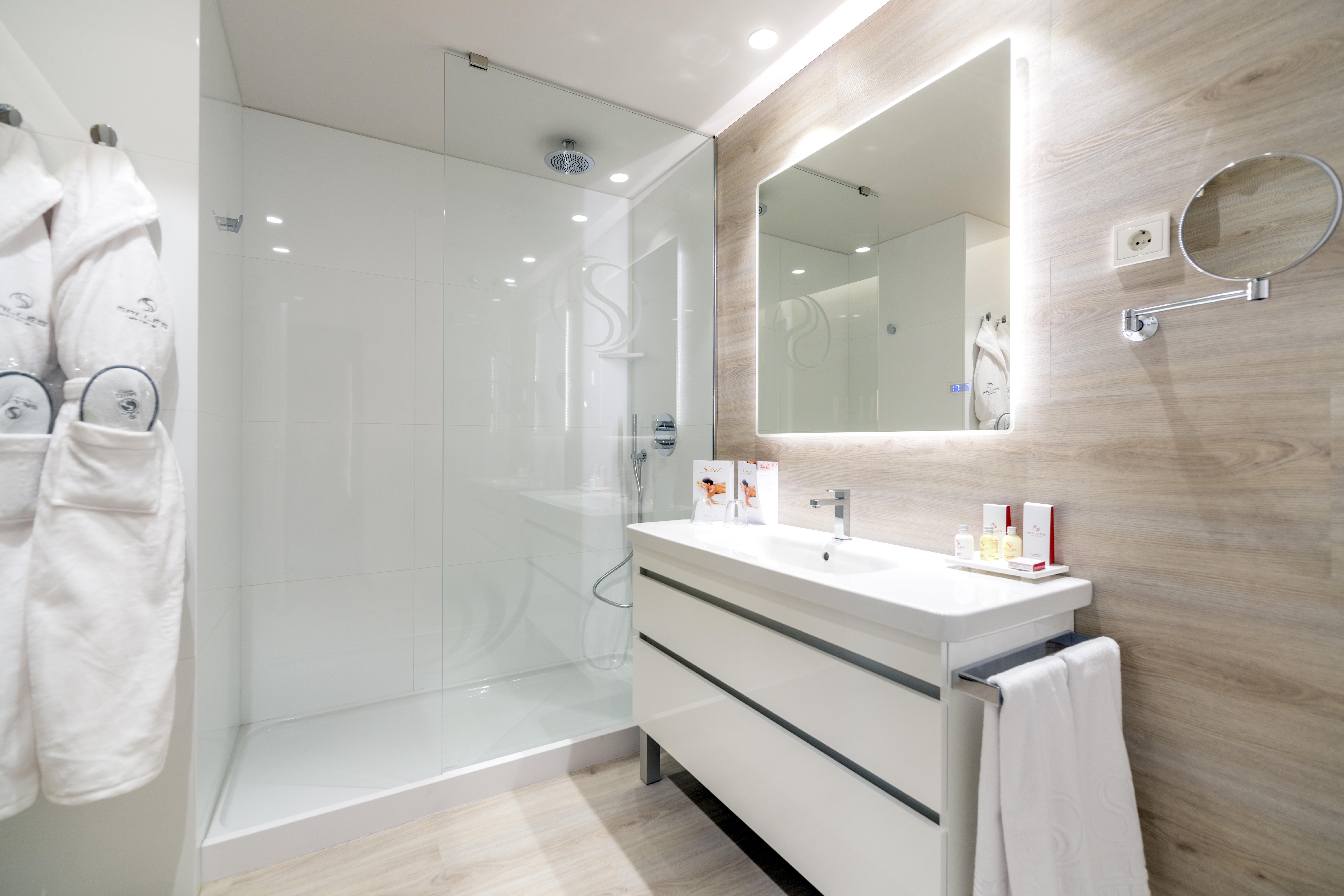 Hotel Sallés Pere Iv Barcelone