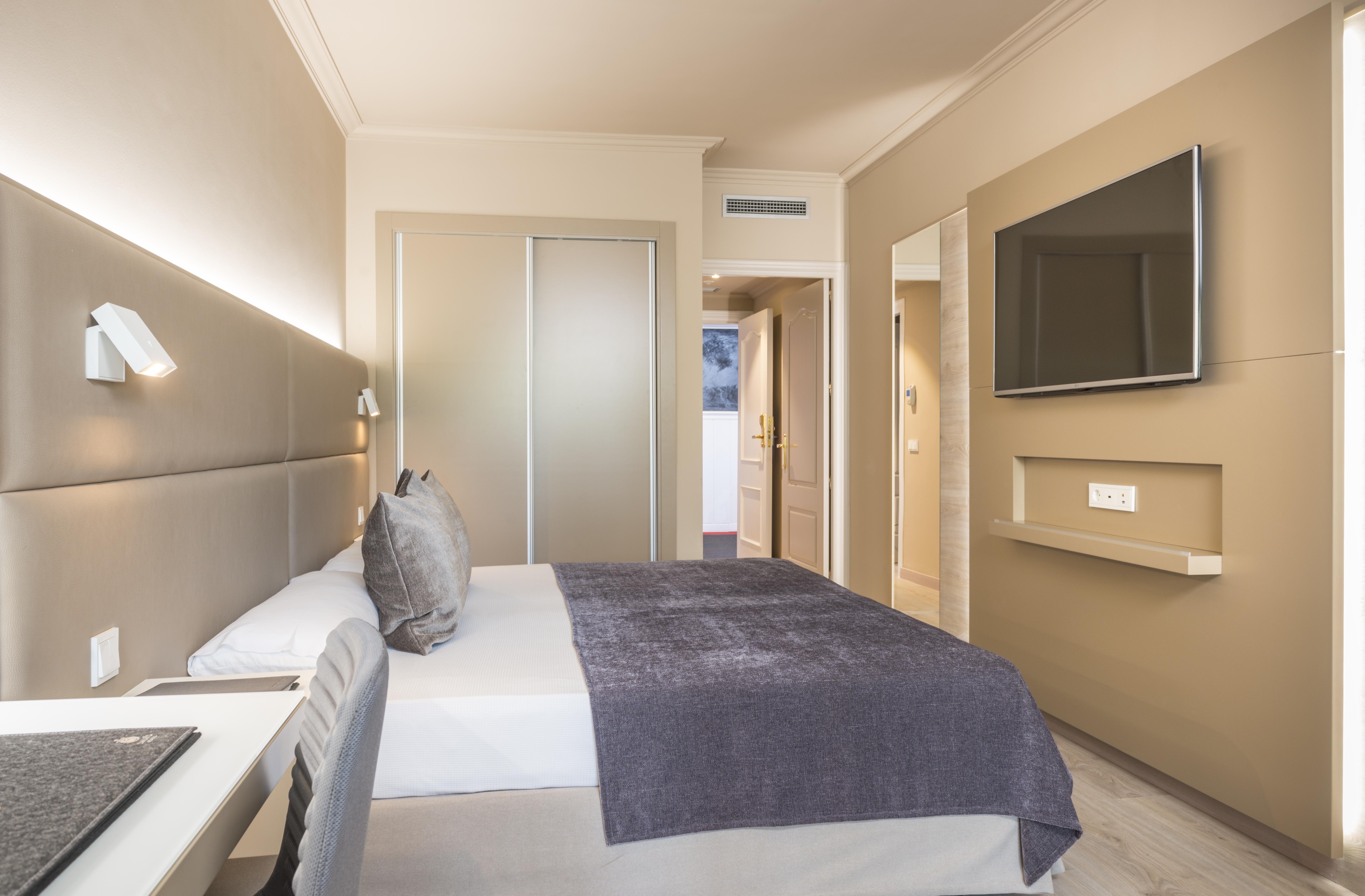 Sallés Pere Iv Hotel 4*