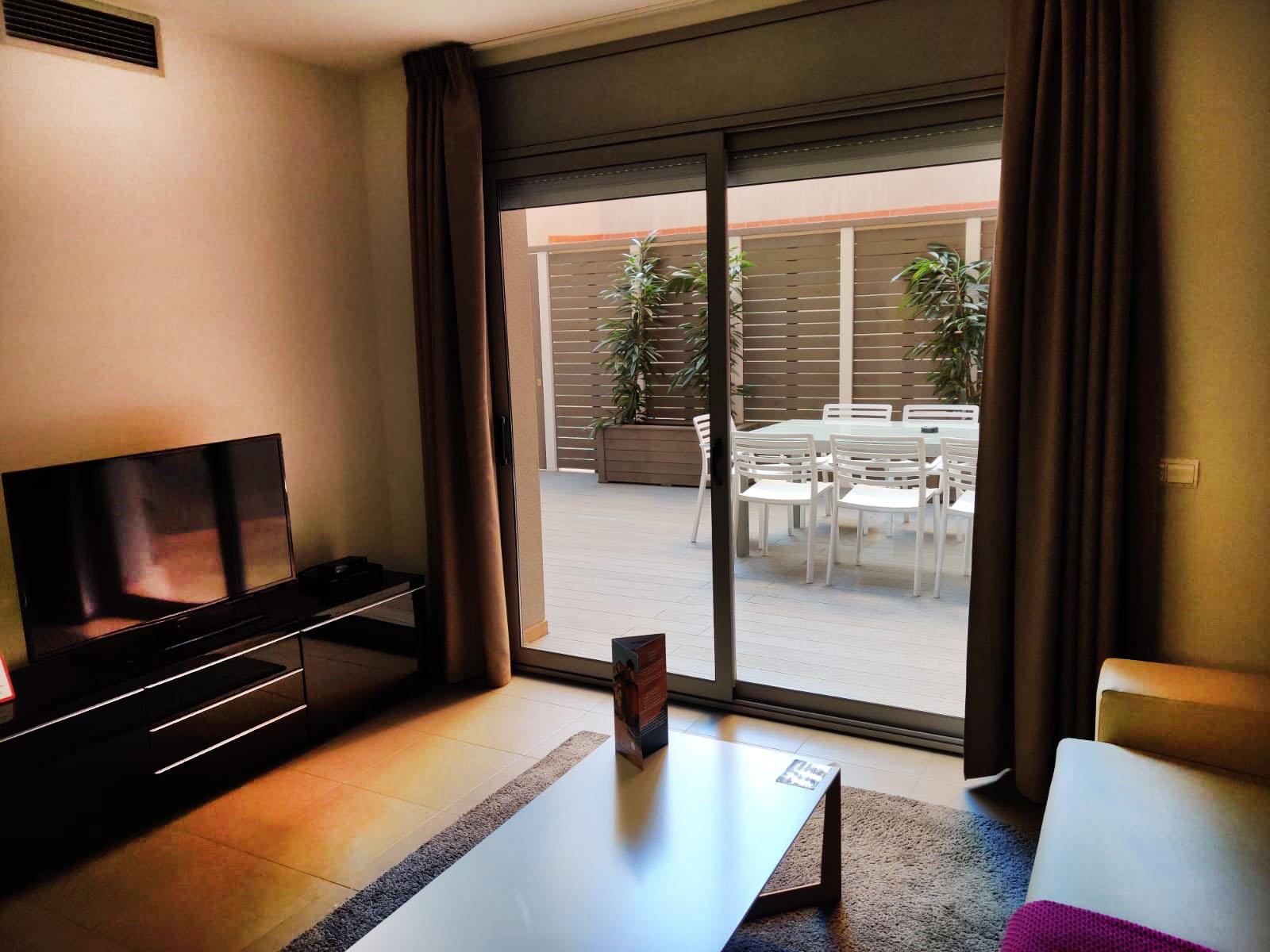 Sensation Authentic Gracia Apartamento Barcelona