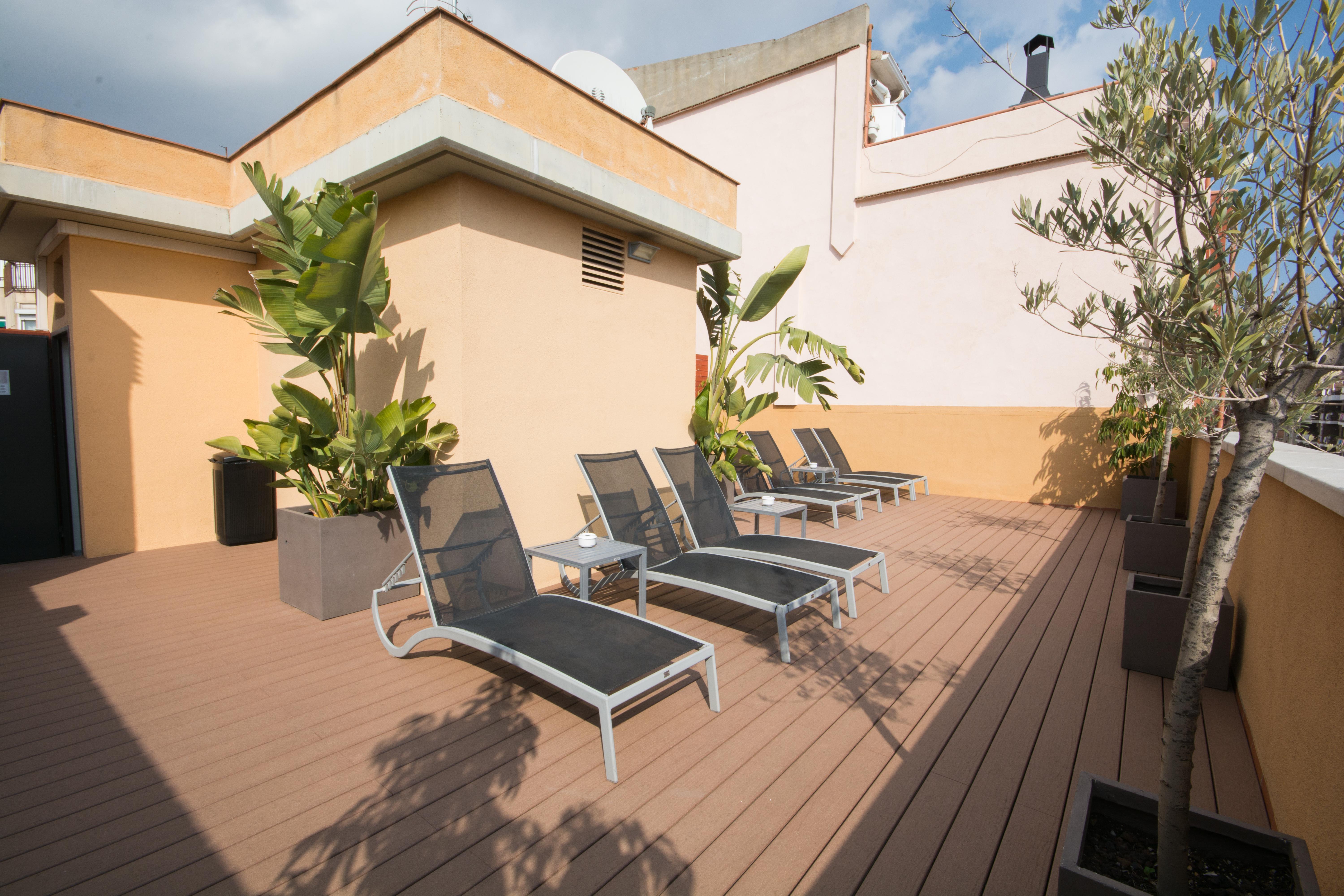 Apartamento Sensation Authentic Gracia *