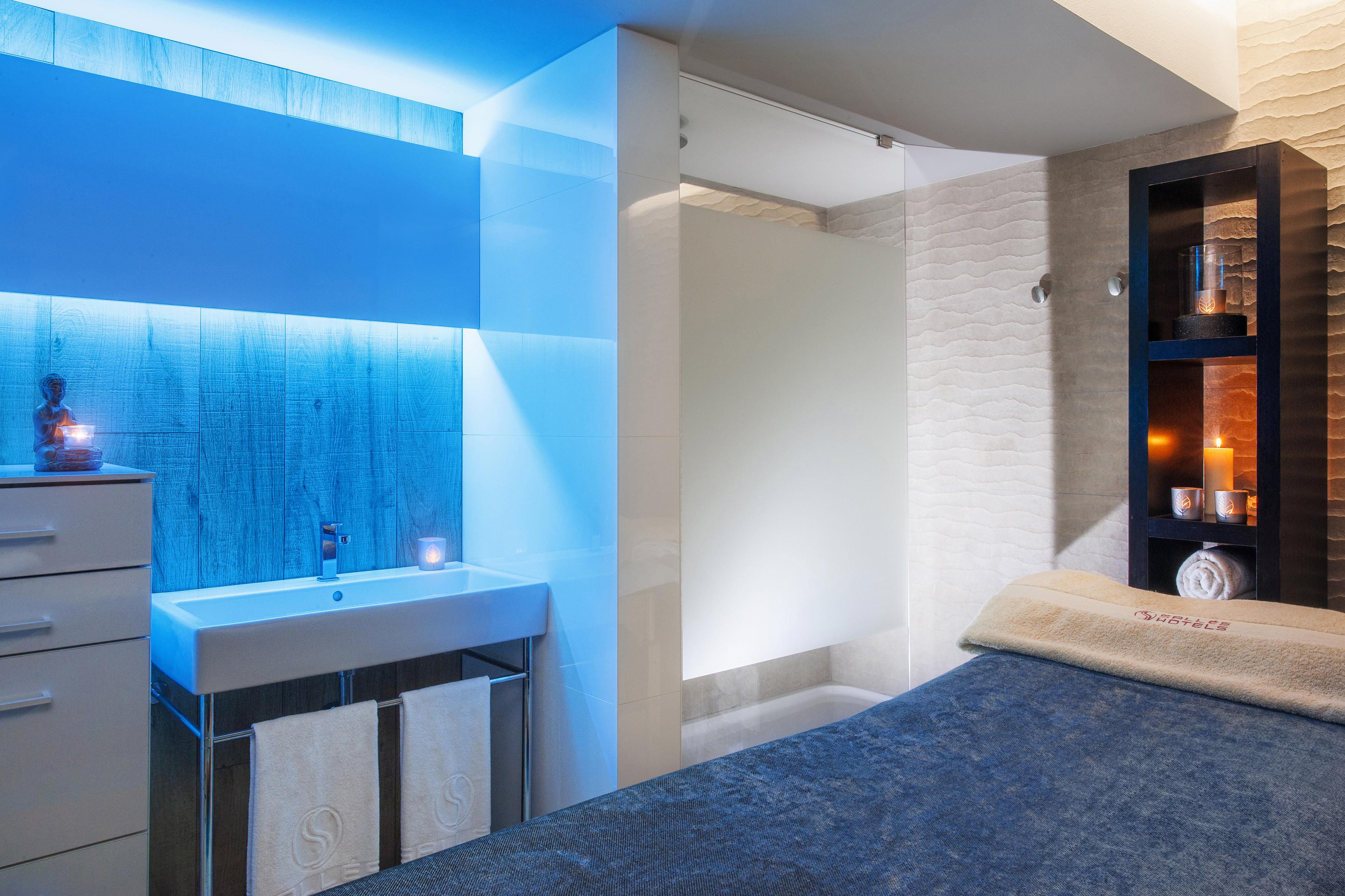 Hotel Sallés Pere Iv Barcelone