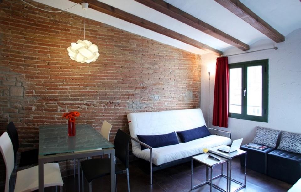 Appartement Ciutat Vella