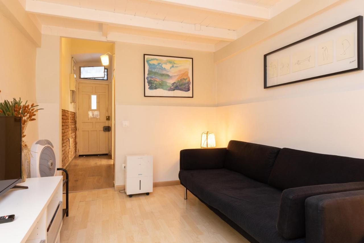 Appartement Housalia Sagrada Familia