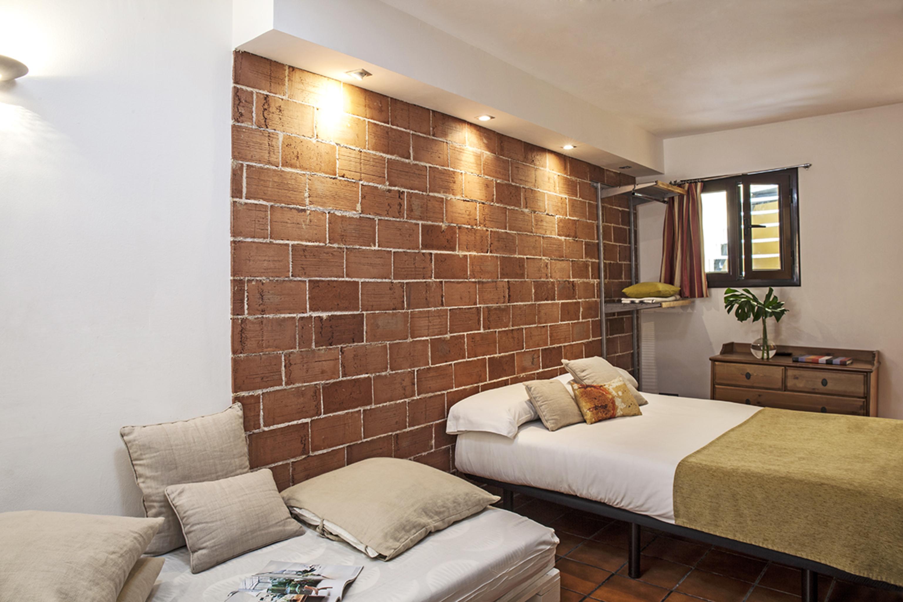 Apartment Ainb Las Ramblas-guardia Barcelona