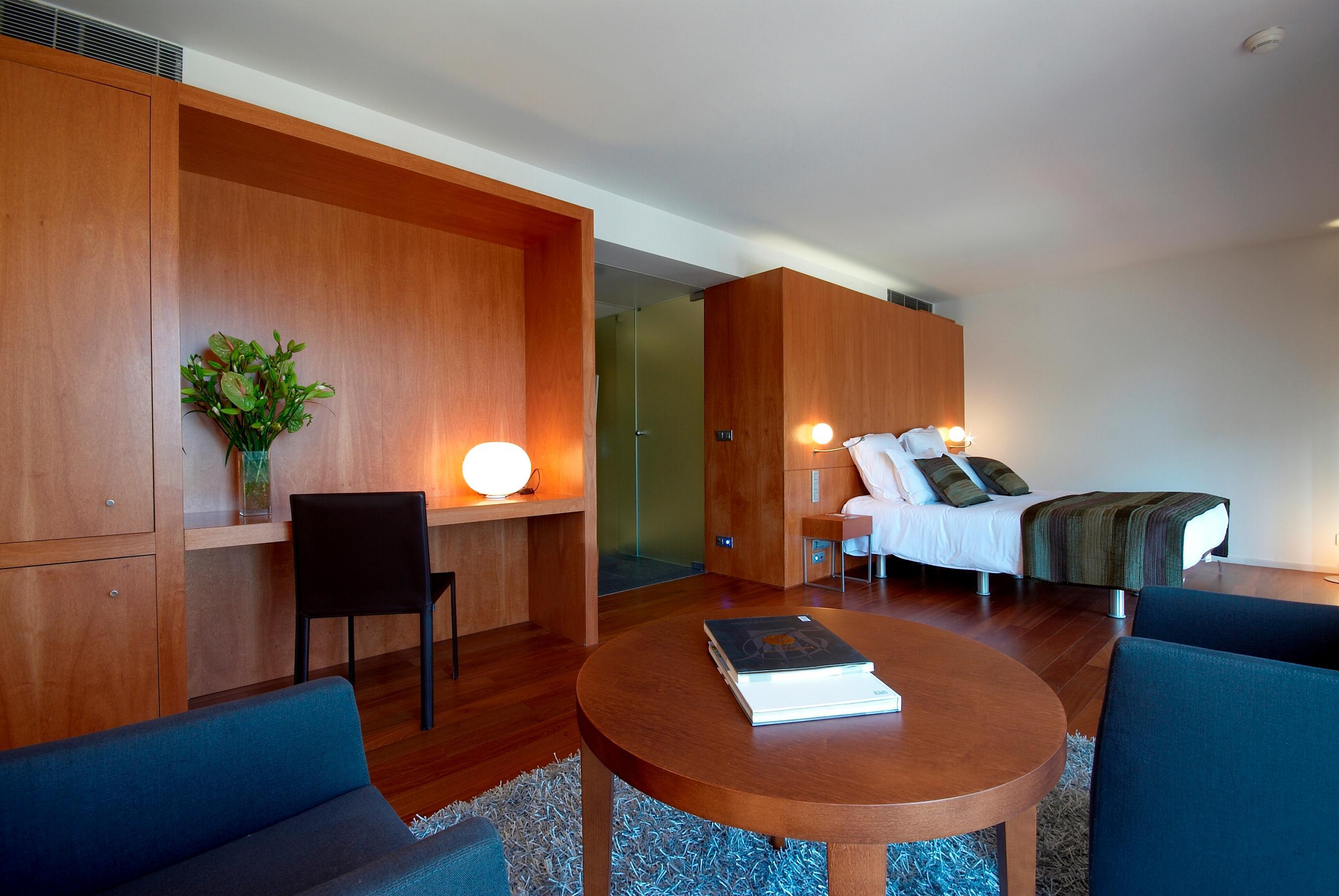 Condes De Hotel Barcelone