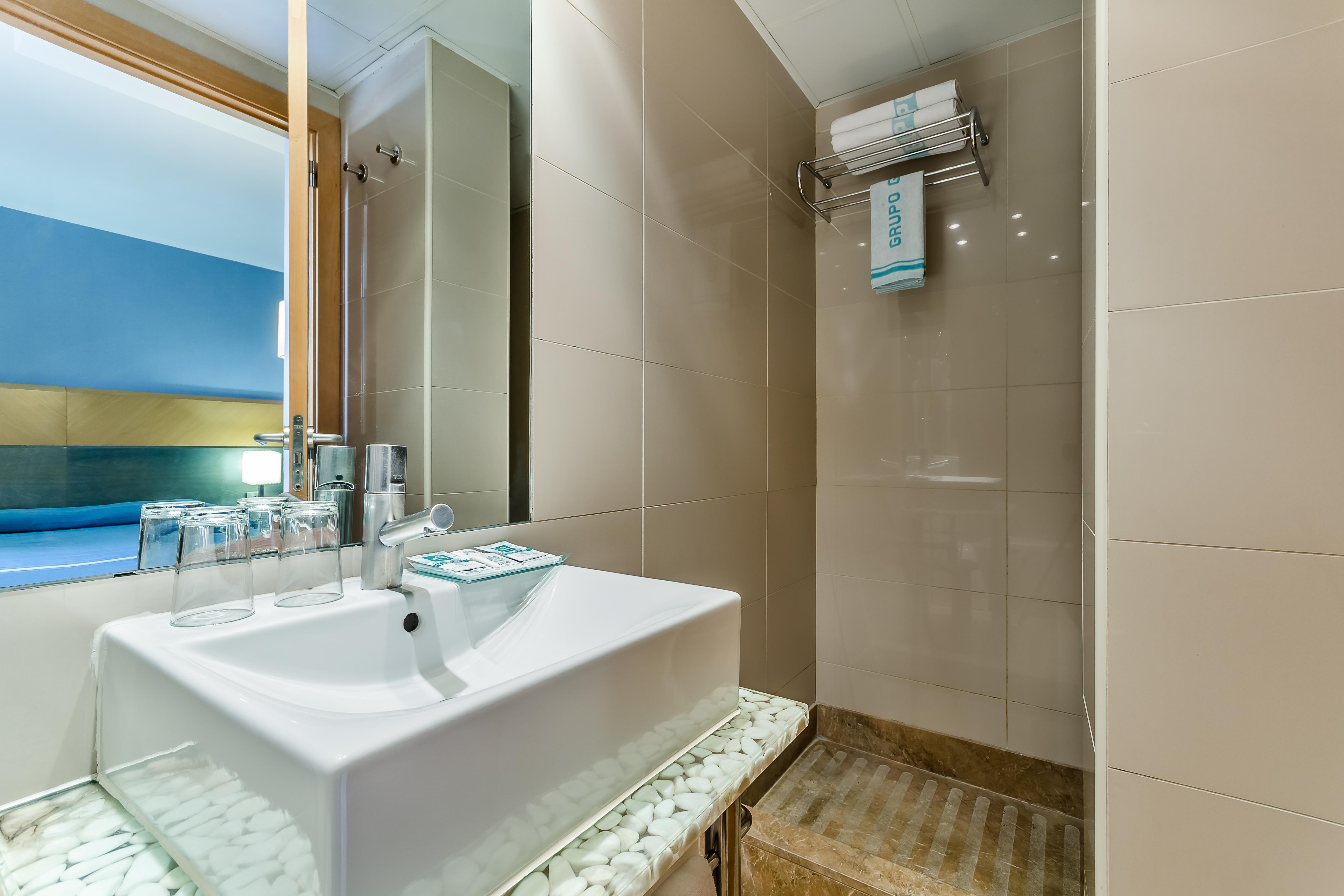 Del Mar Hotel Barcelona
