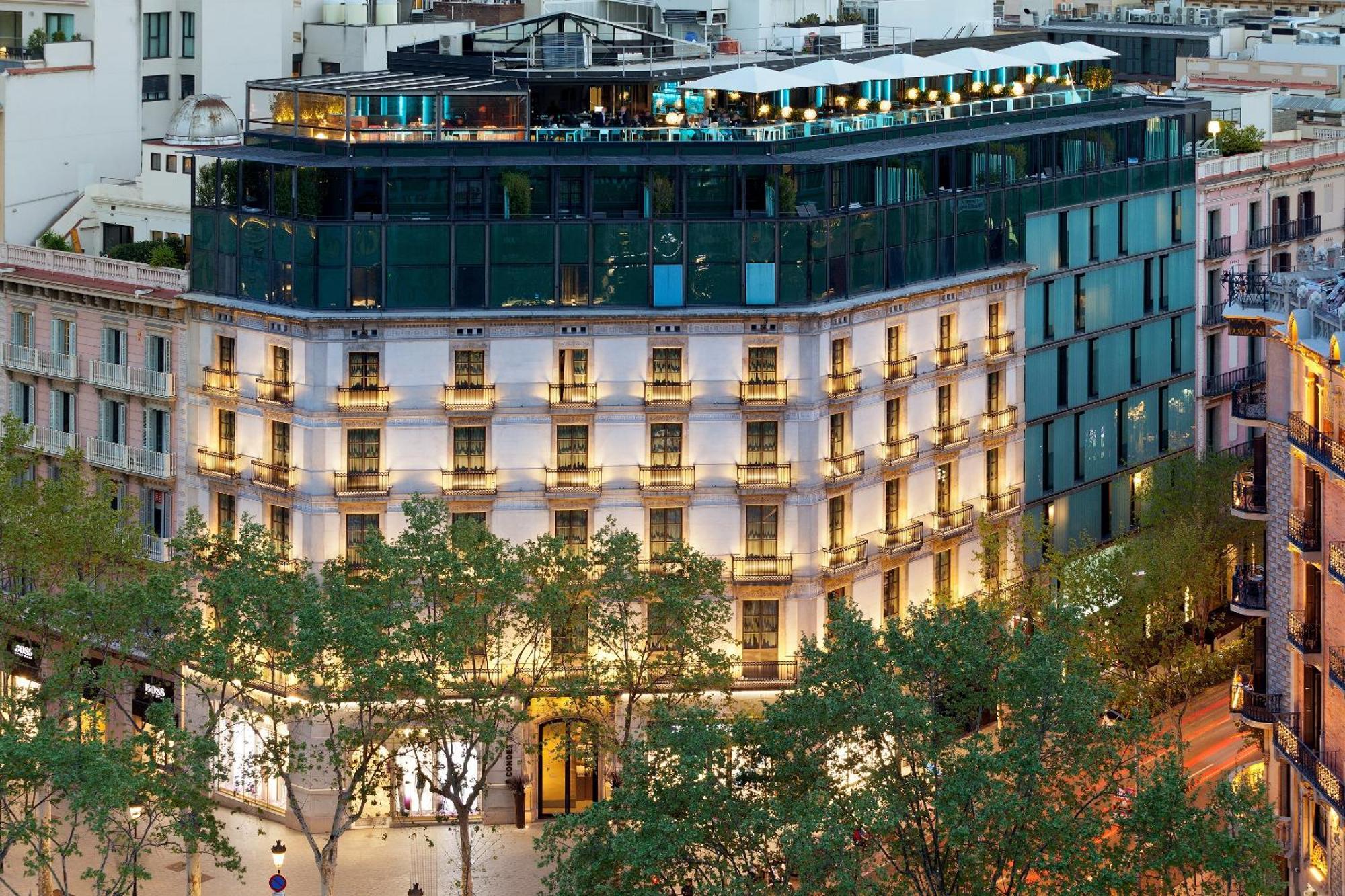 Condes De