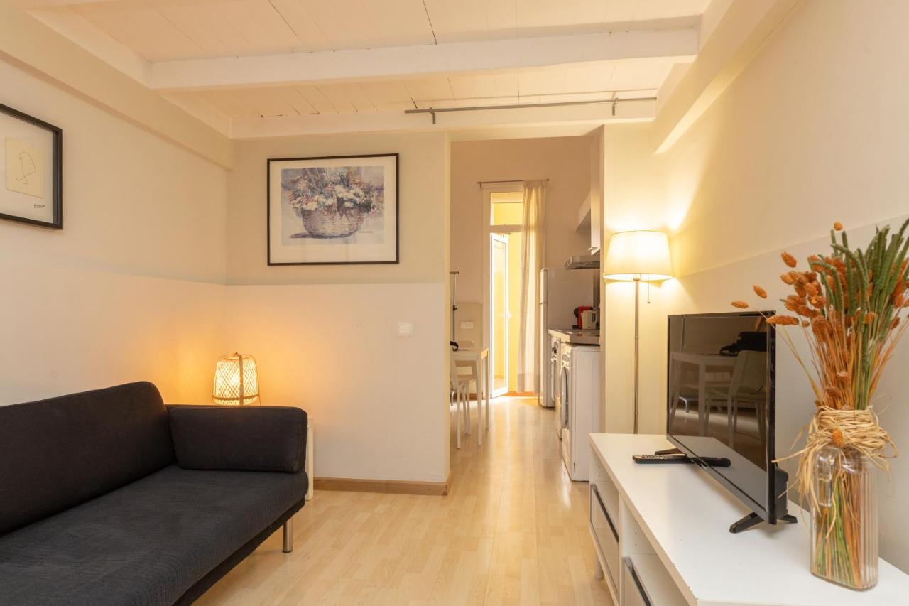 Housalia Sagrada Familia Appartement