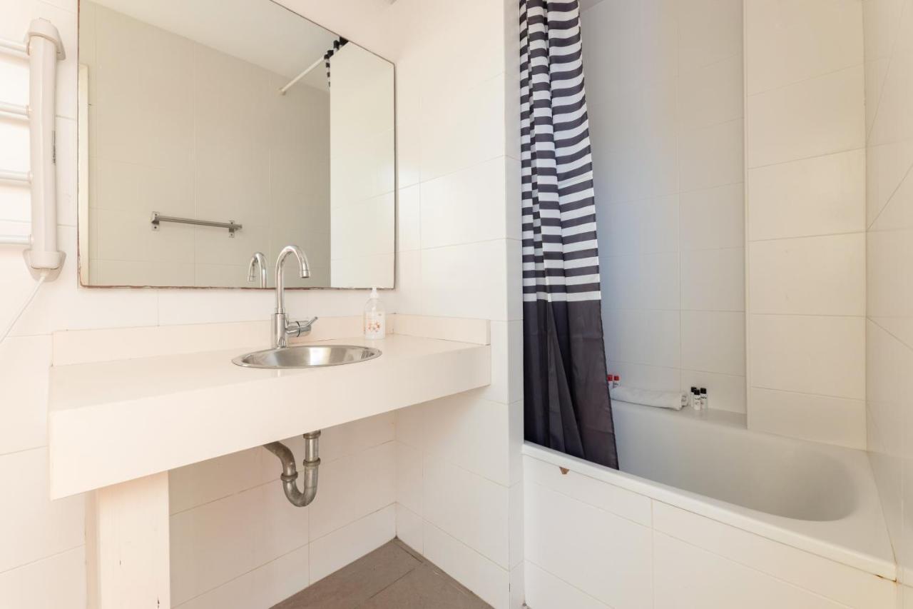 Housalia Sagrada Familia Appartement
