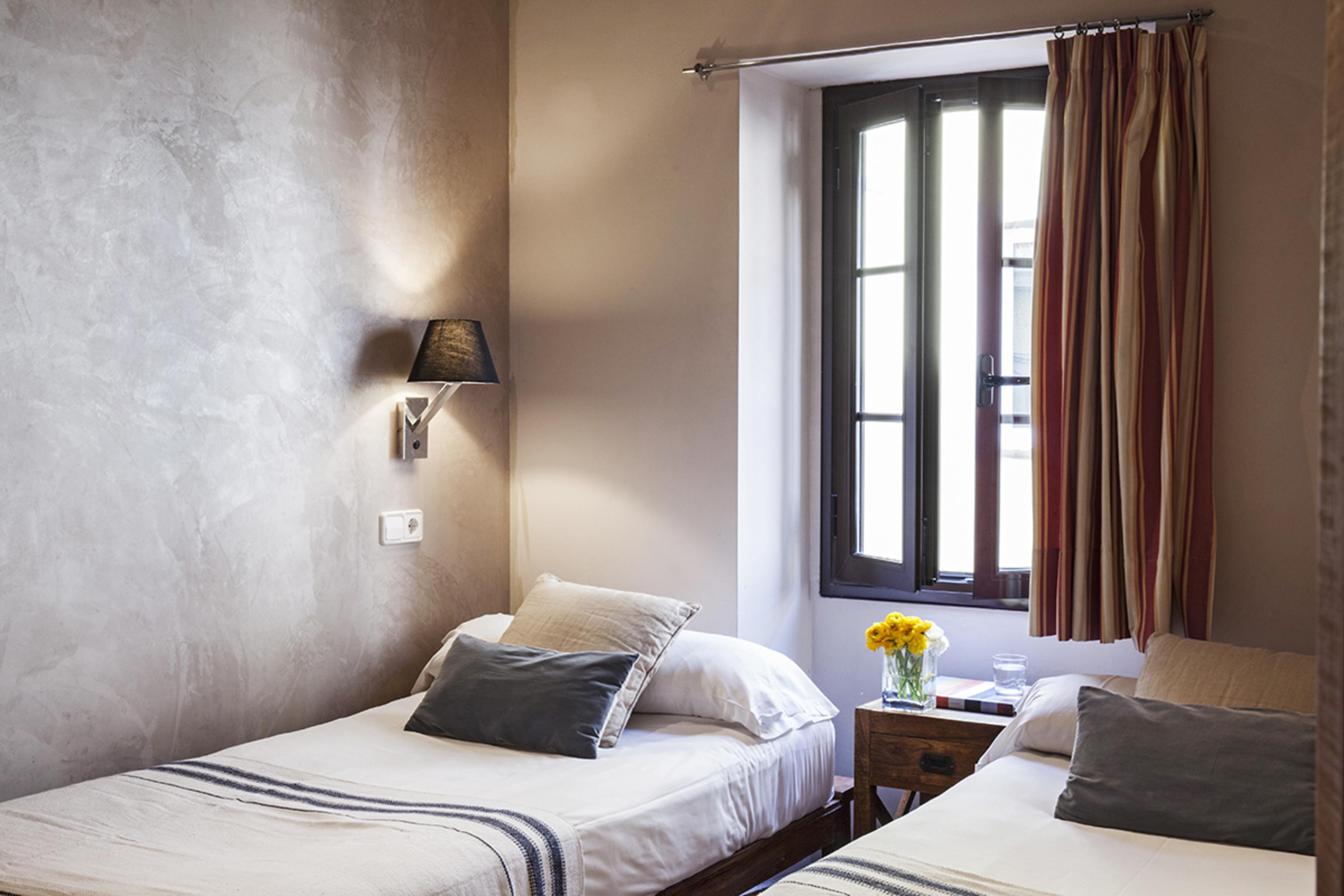 Apartment Ainb Las Ramblas-guardia