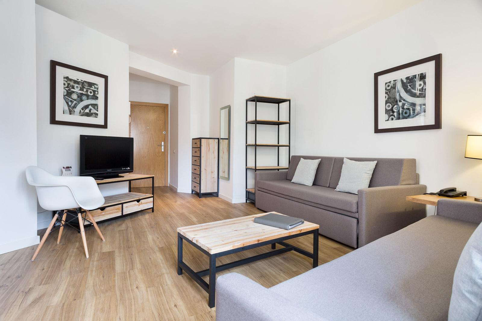 Amister Apartamento