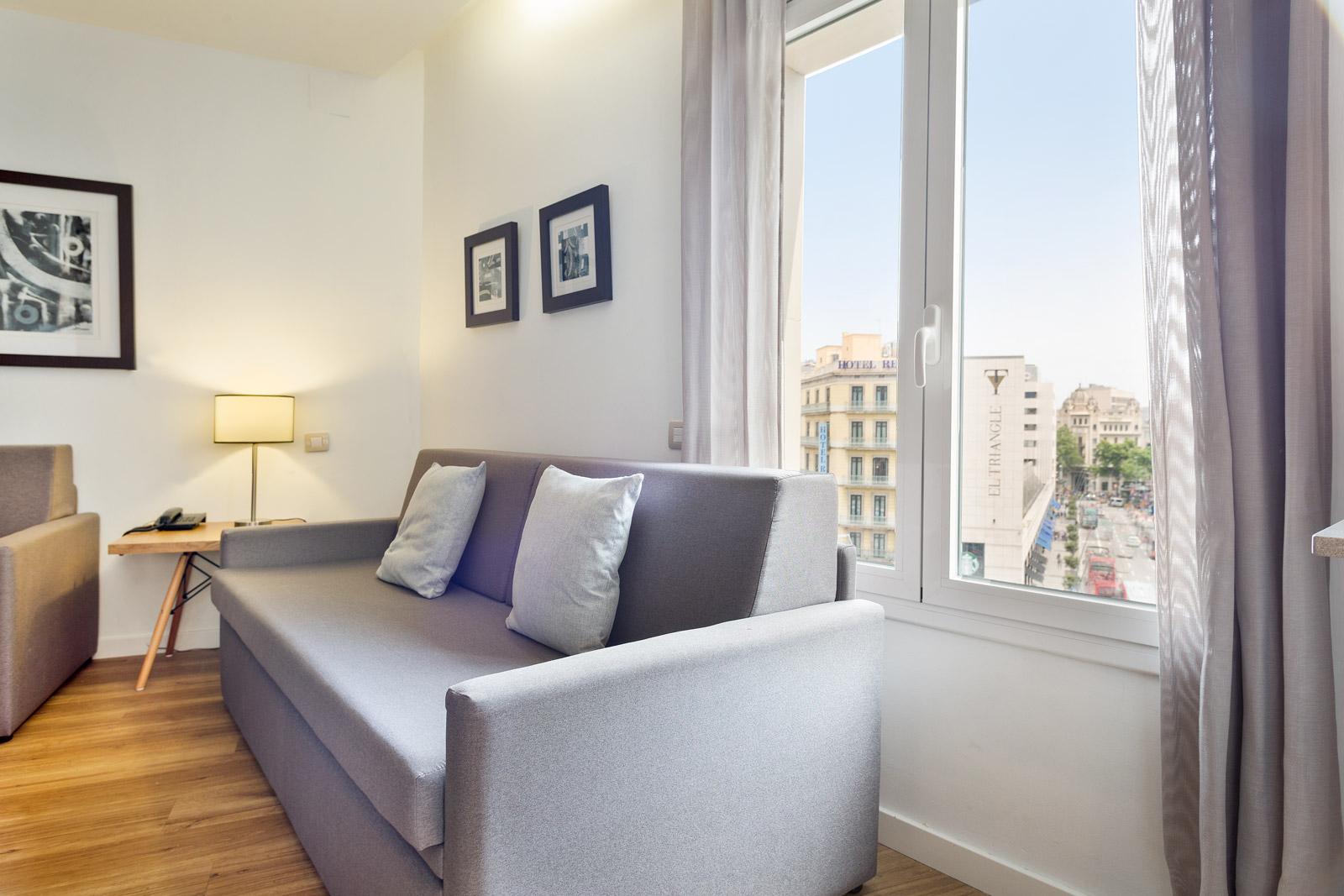 Amister Apartamento