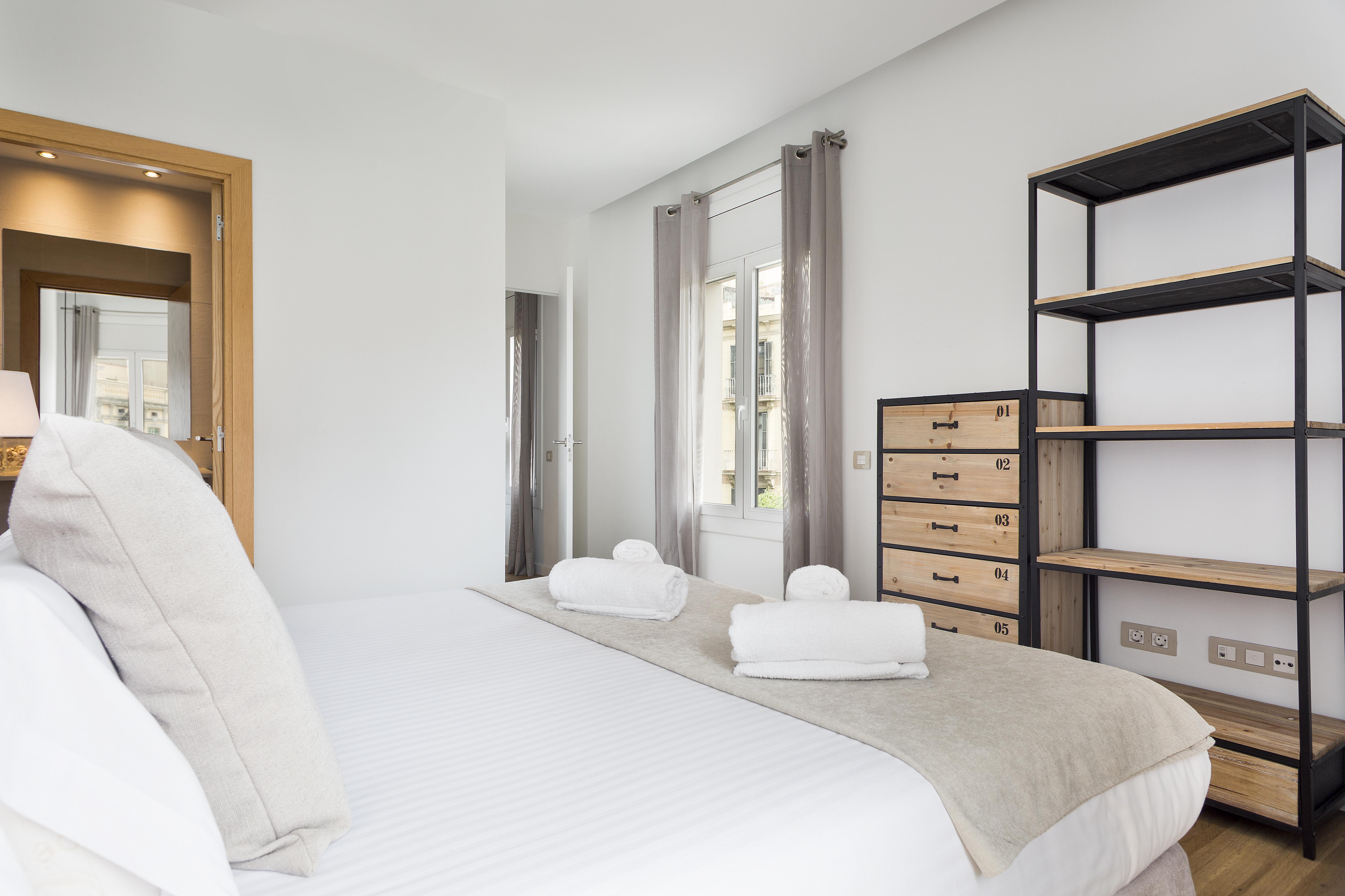 Apartamento Amister Barcelona