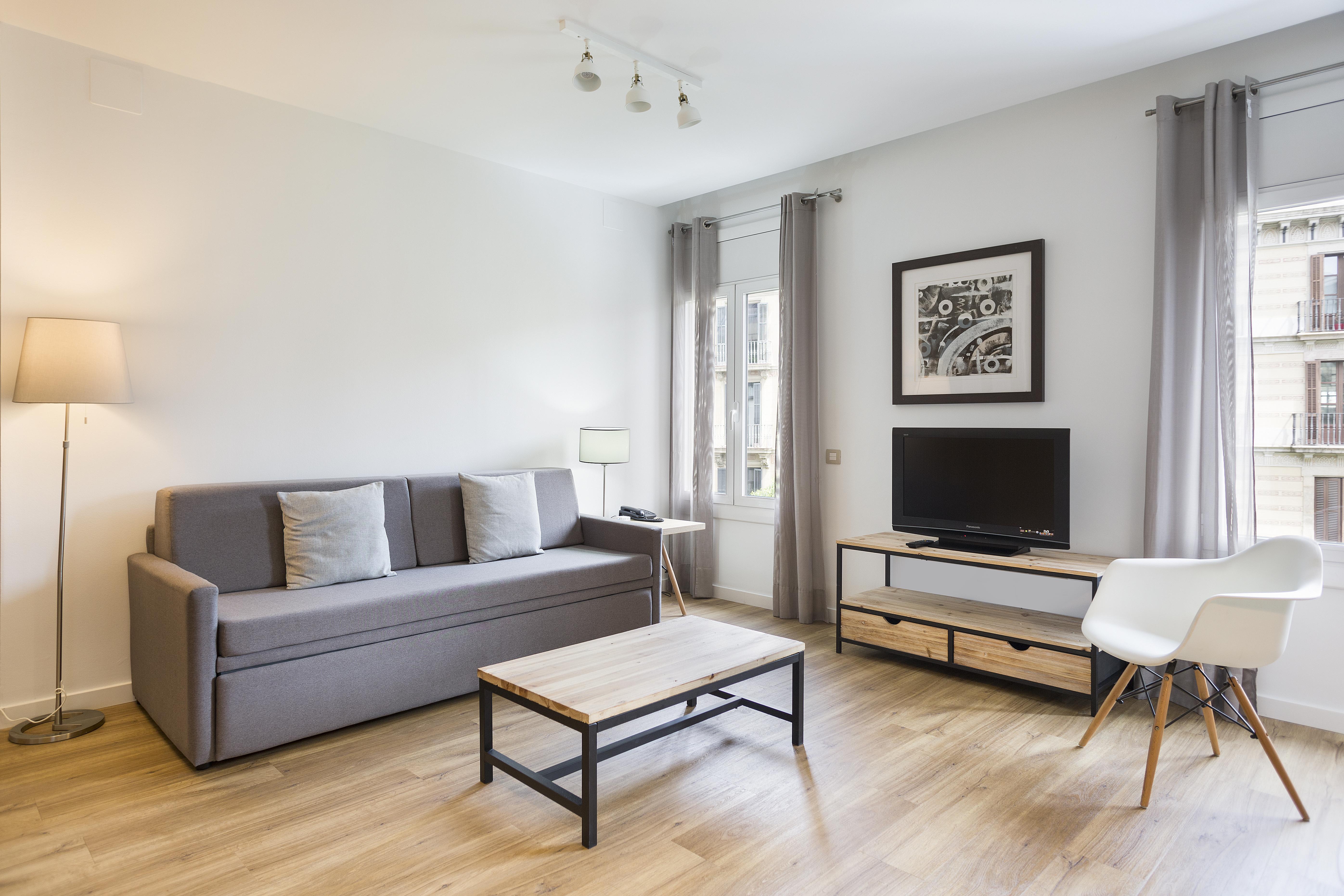 Amister Apartamento Barcelona