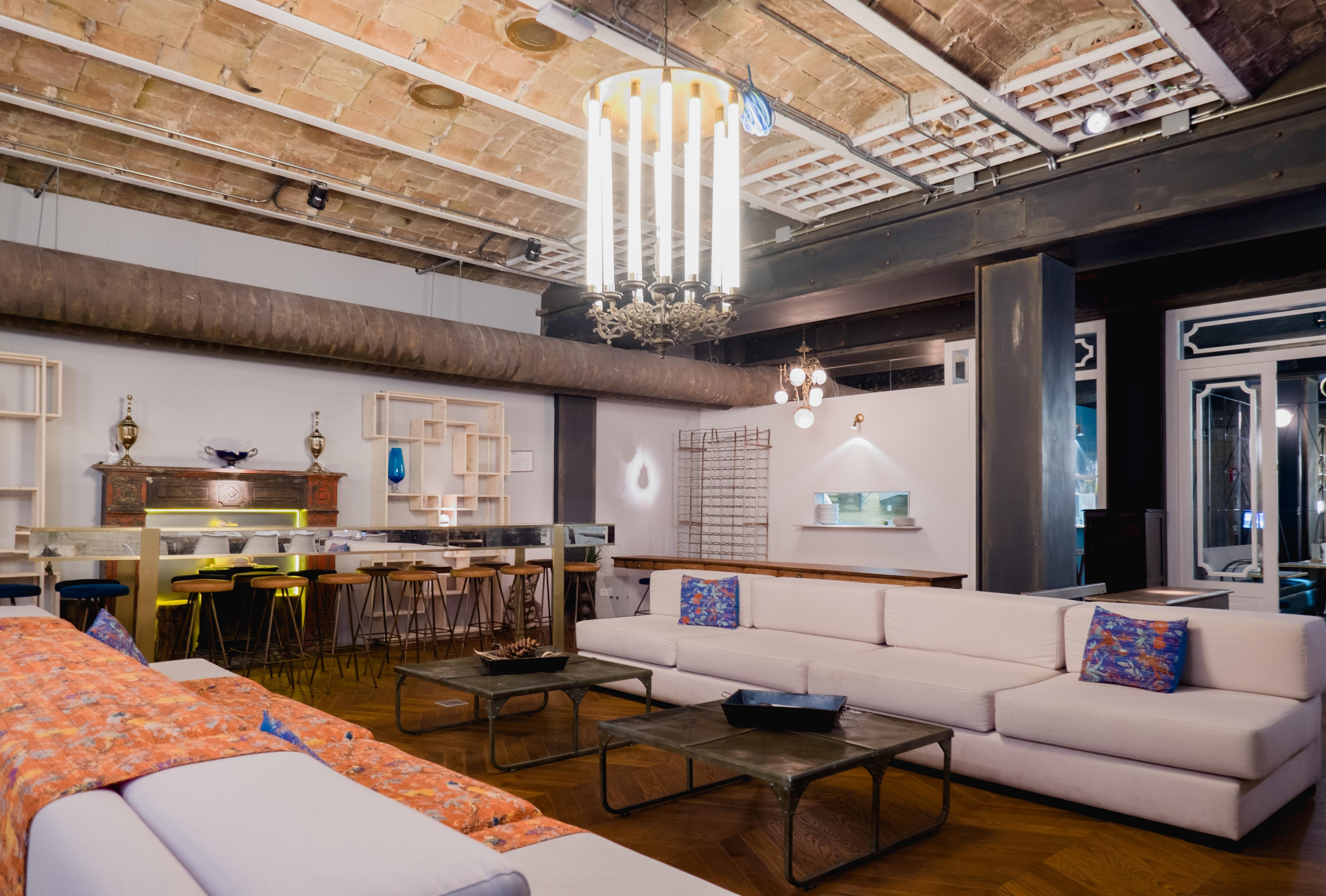 Hostel Casa Gracia