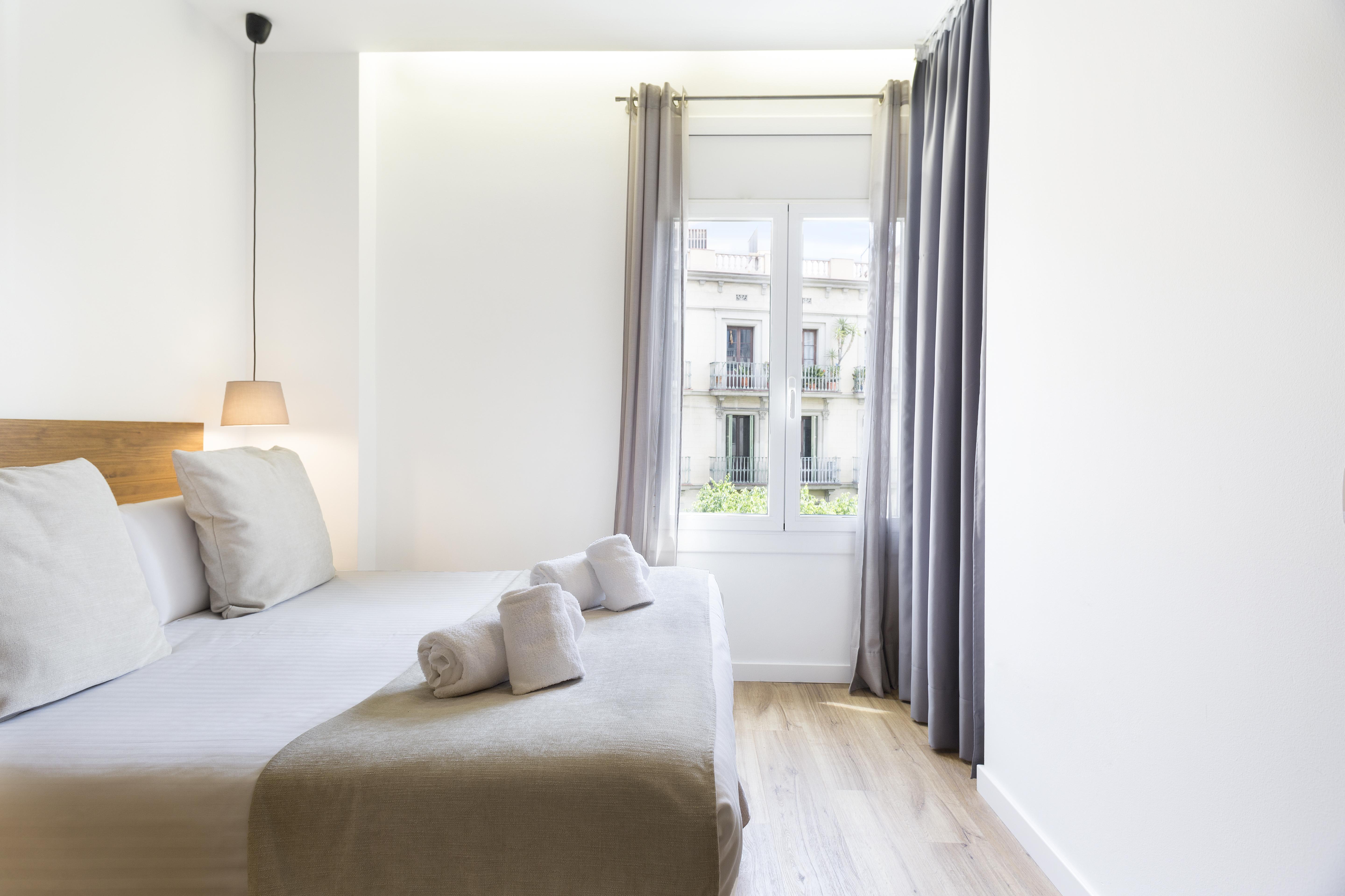 Amister Apartamento Barcelona