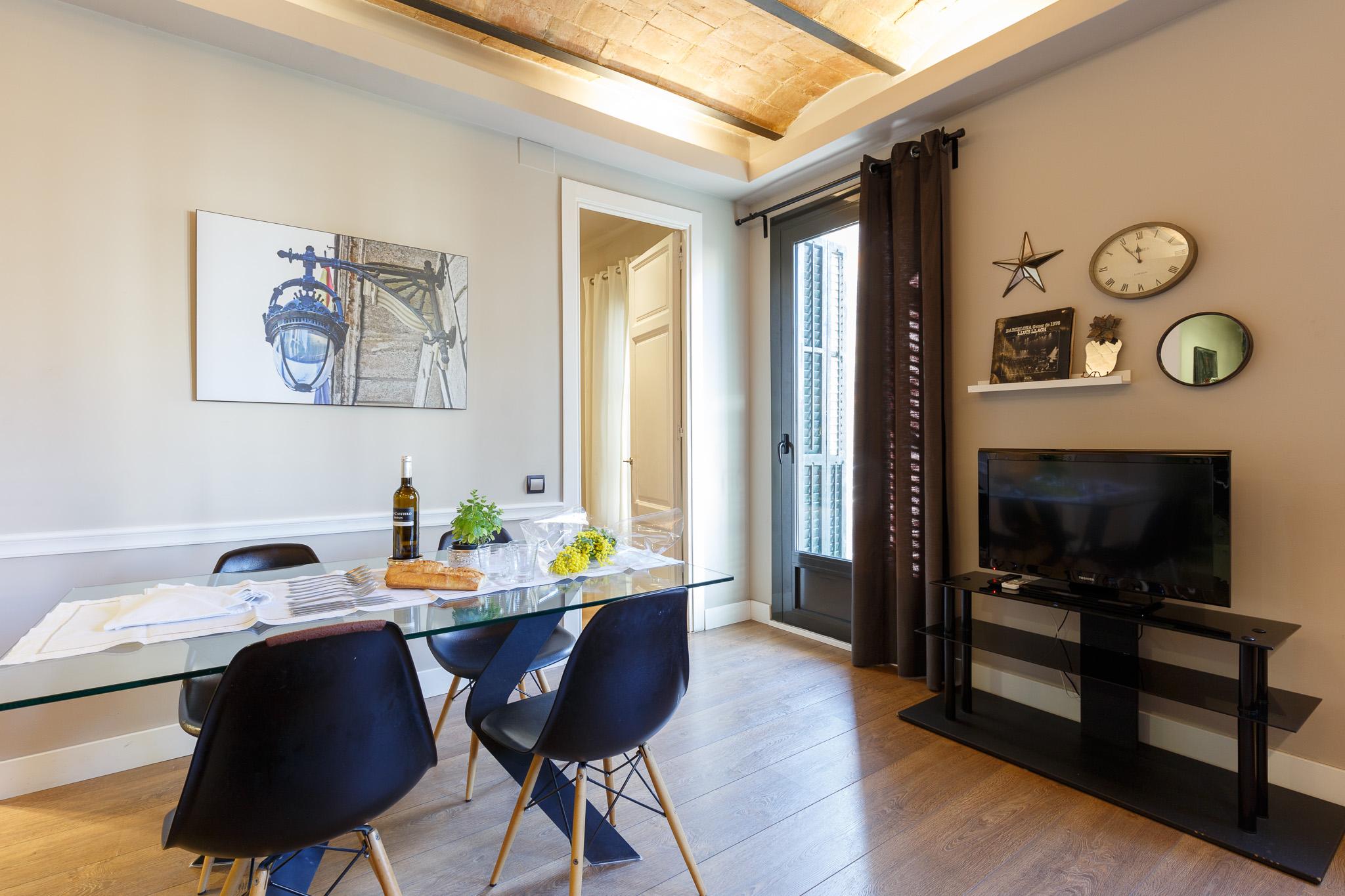 Appartement Ainb Eixample-miro
