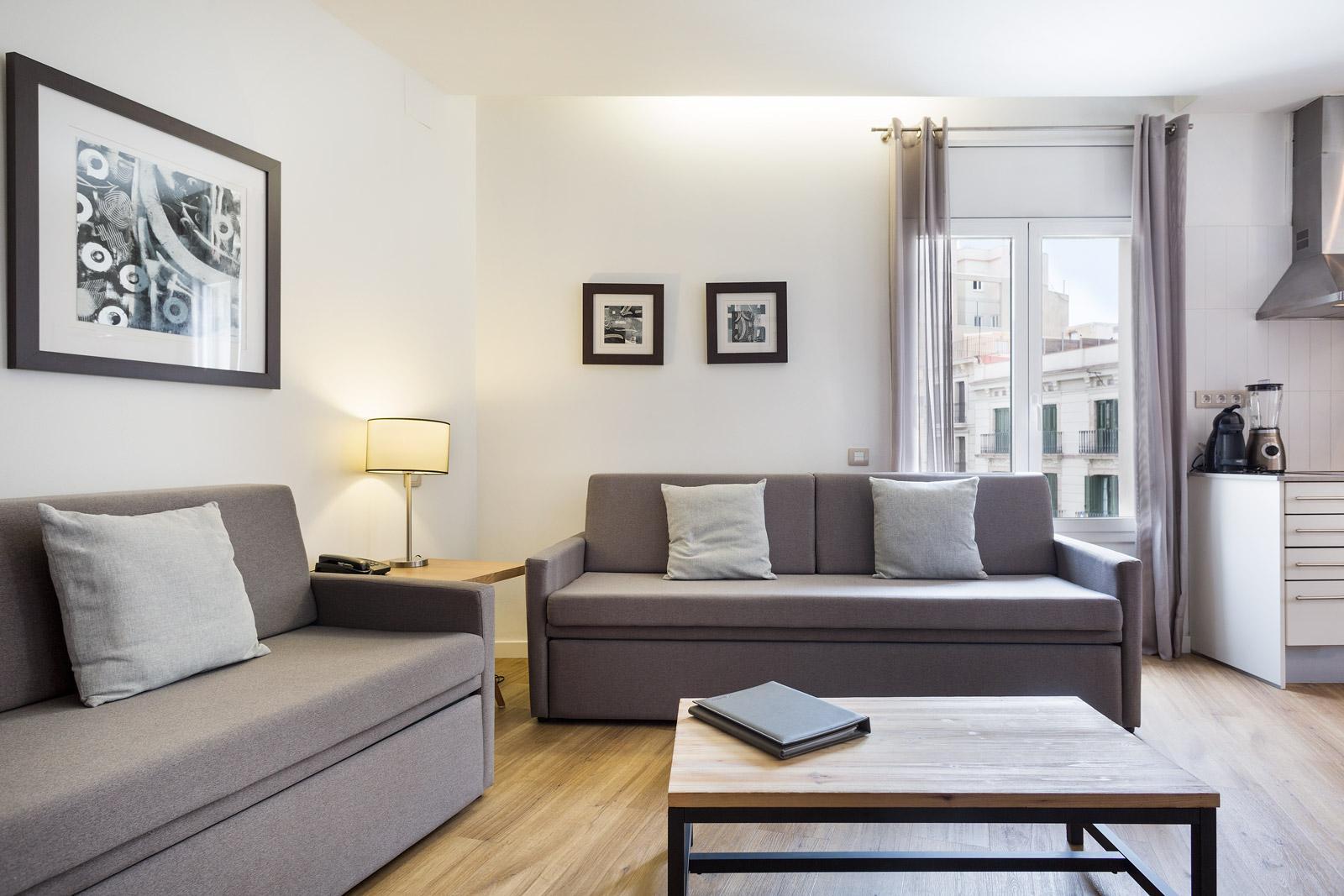 Amister Apartamento