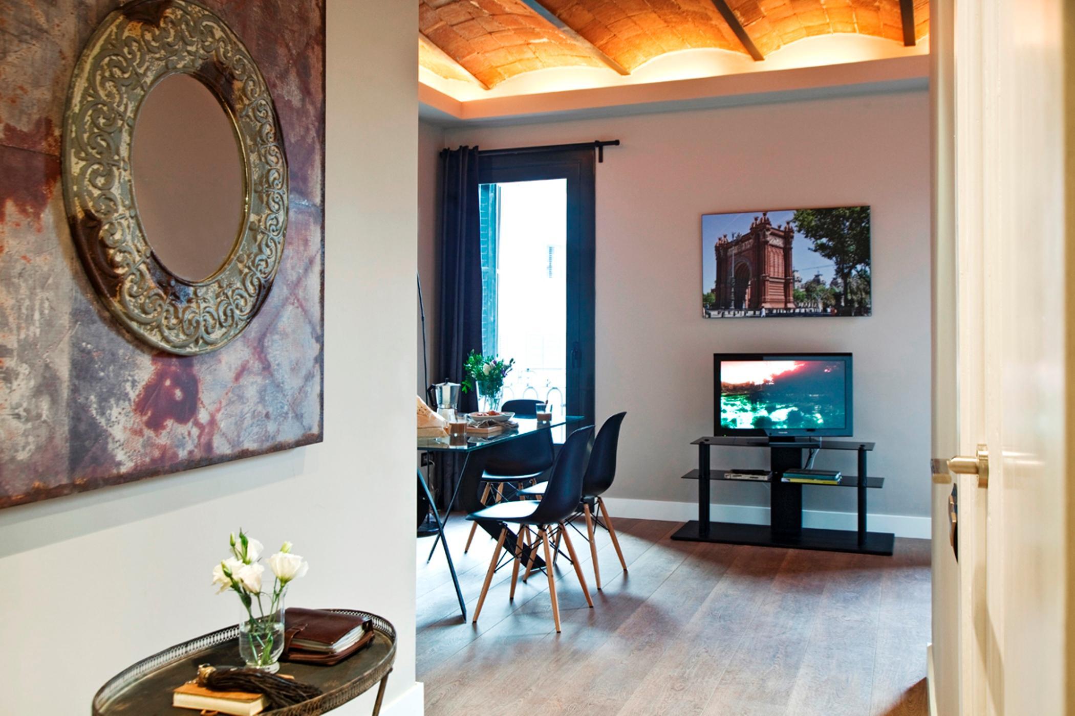 Appartement Ainb Eixample-miro