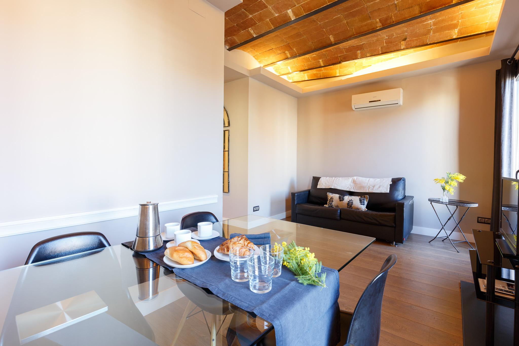 Appartement Ainb Eixample-miro