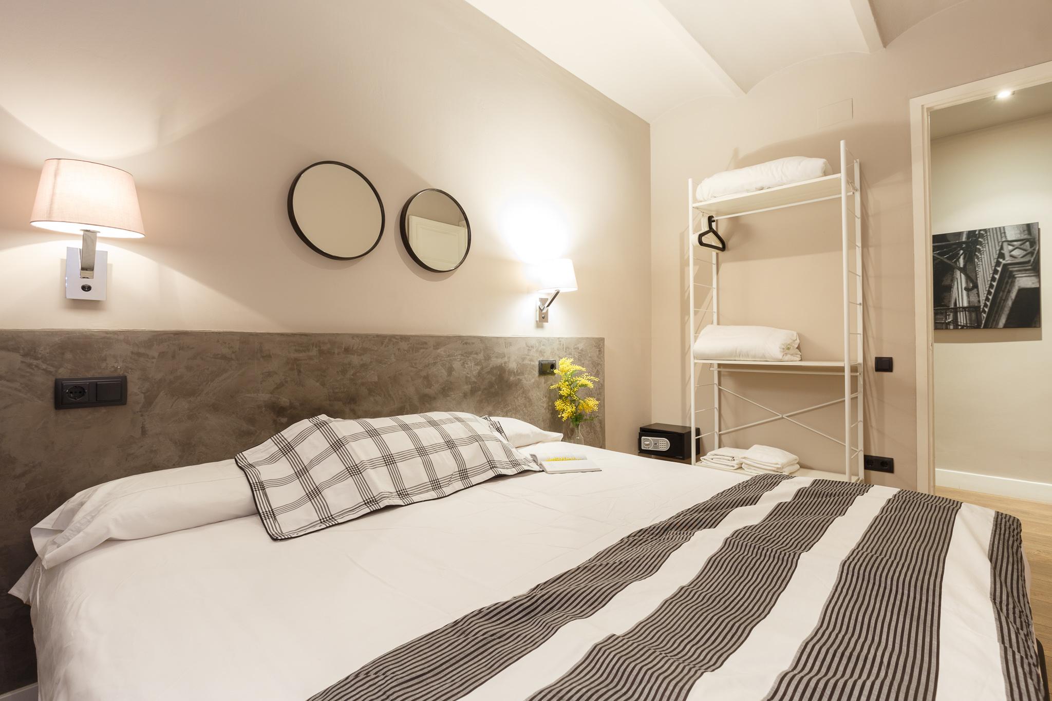 Ainb Eixample-miro Appartement *