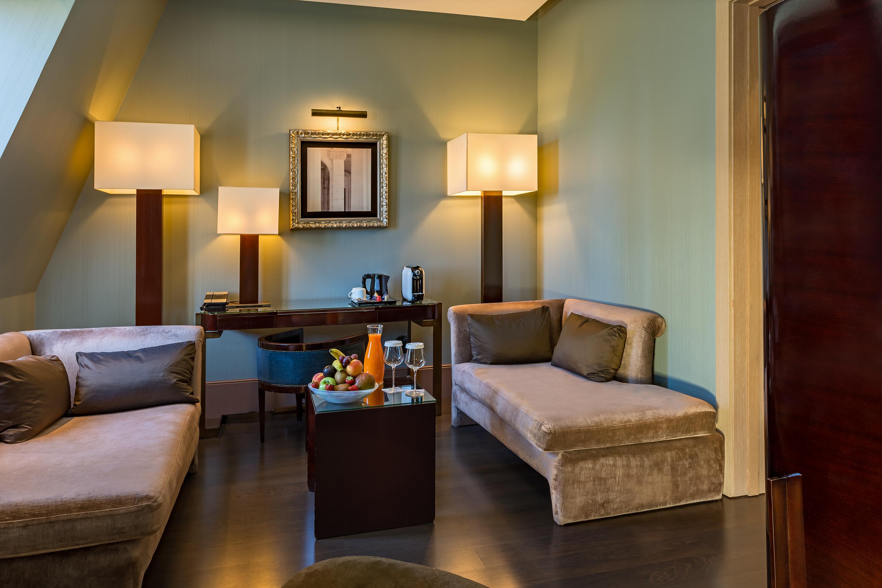 Casa Fuster G.l Monumento Hotel 5*
