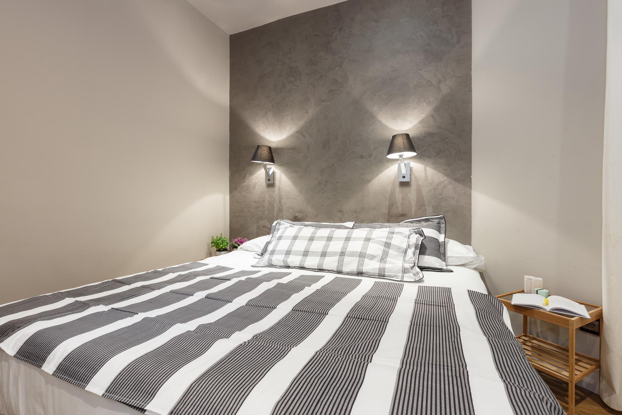 Appartement Ainb Eixample-miro Barcelone