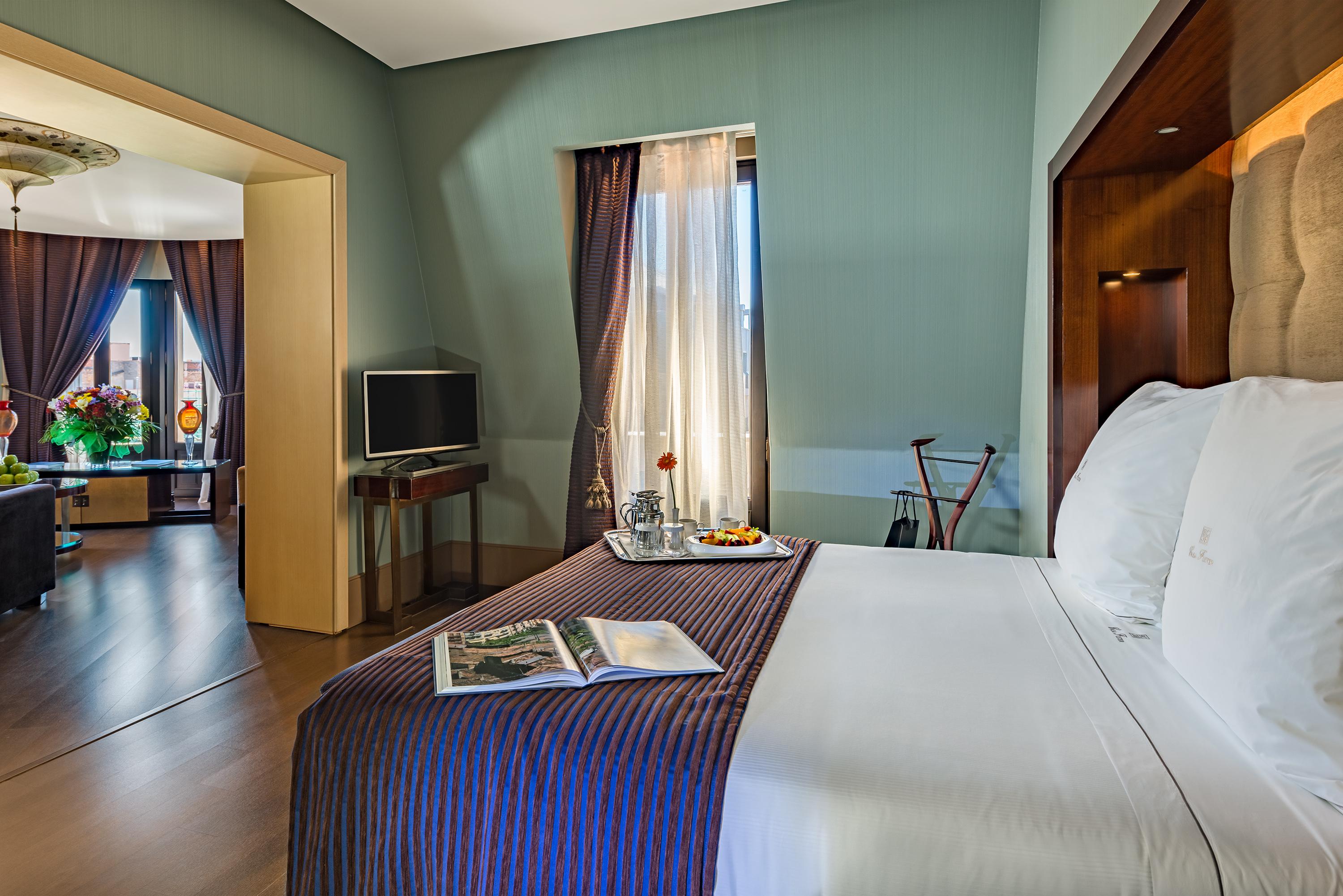Casa Fuster G.l Monumento Hotel Barcelone