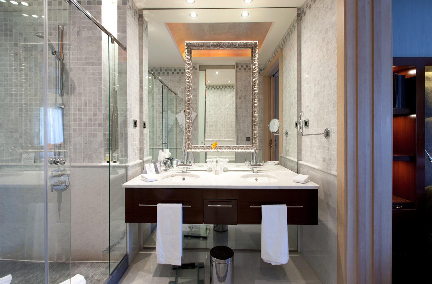 Casa Fuster G.l Monumento Hotel Barcelone