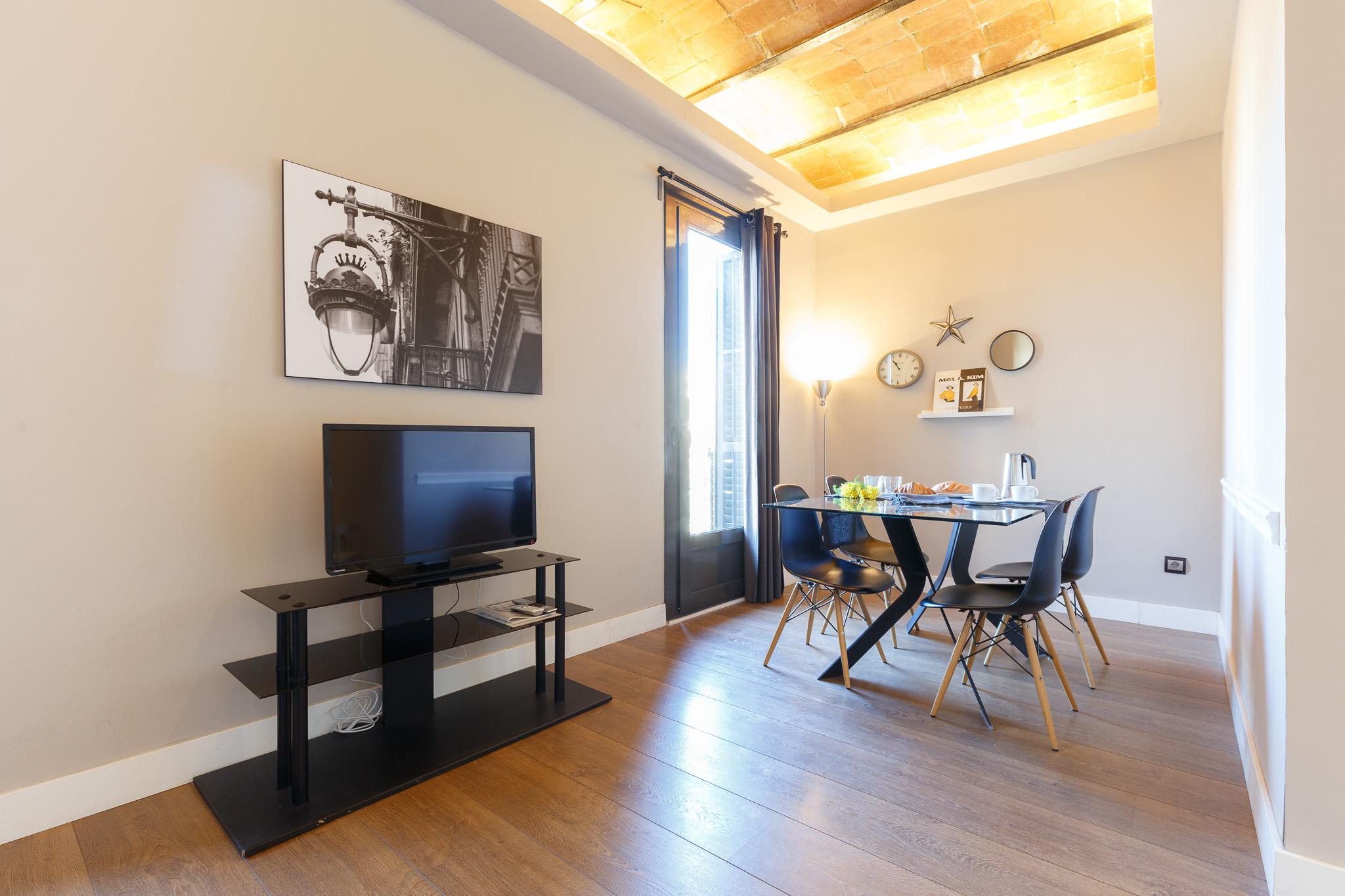 Appartement Ainb Eixample-miro *