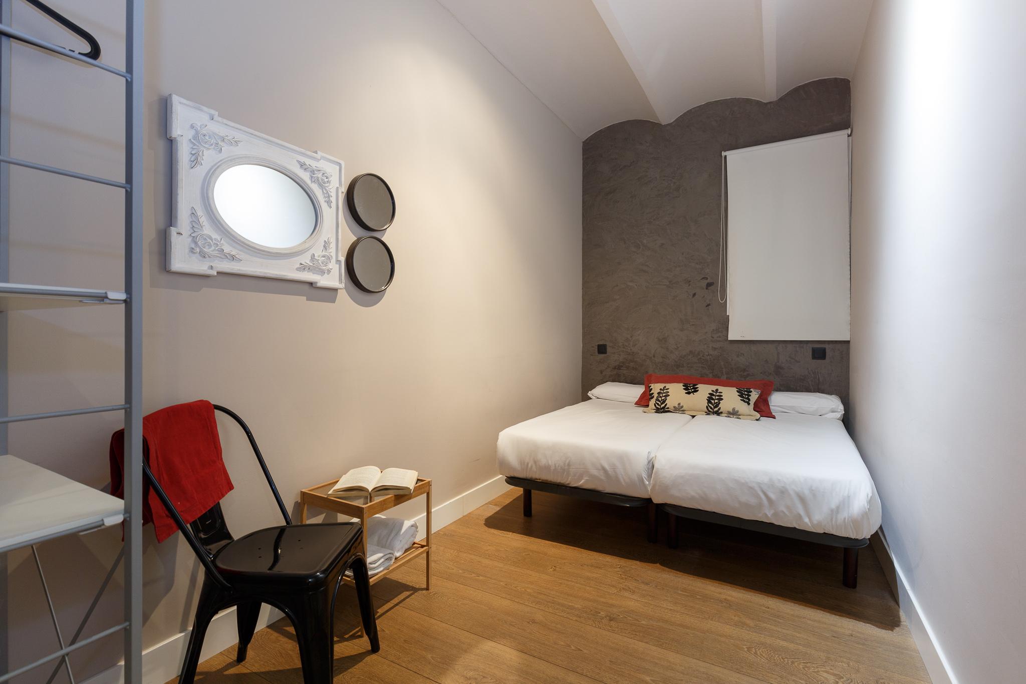 Ainb Eixample-miro Appartement Barcelone