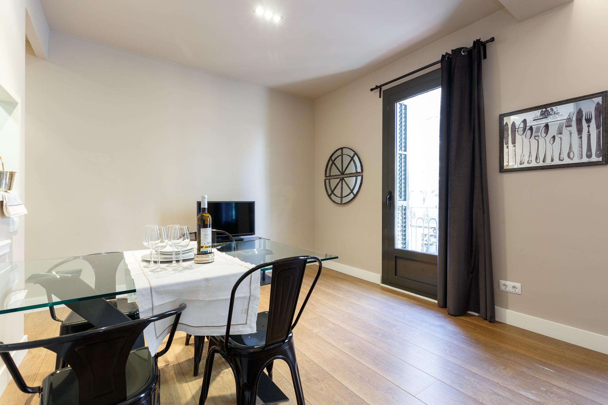 Ainb Eixample-miro Appartement Barcelone