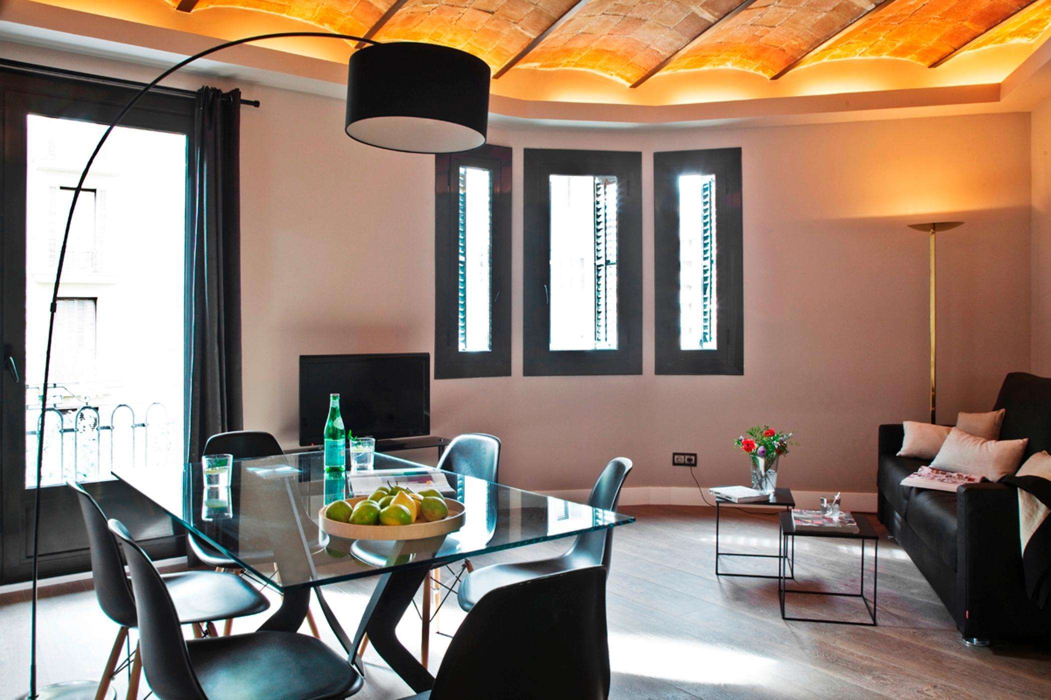 Ainb Eixample-miro Appartement *