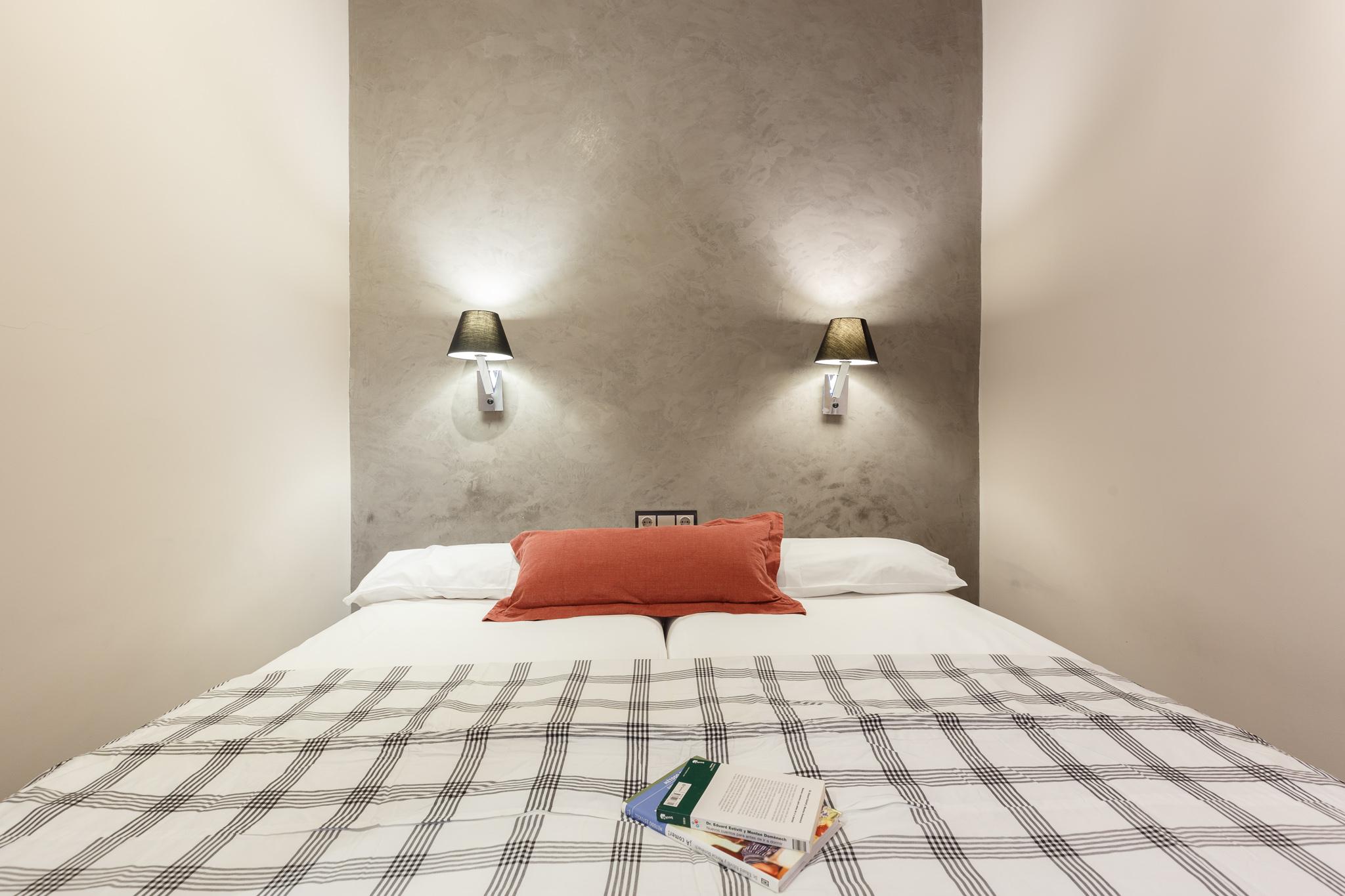 Ainb Eixample-miro Appartement