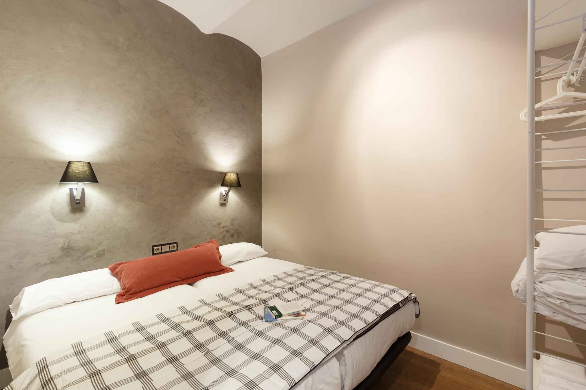 Ainb Eixample-miro Appartement *