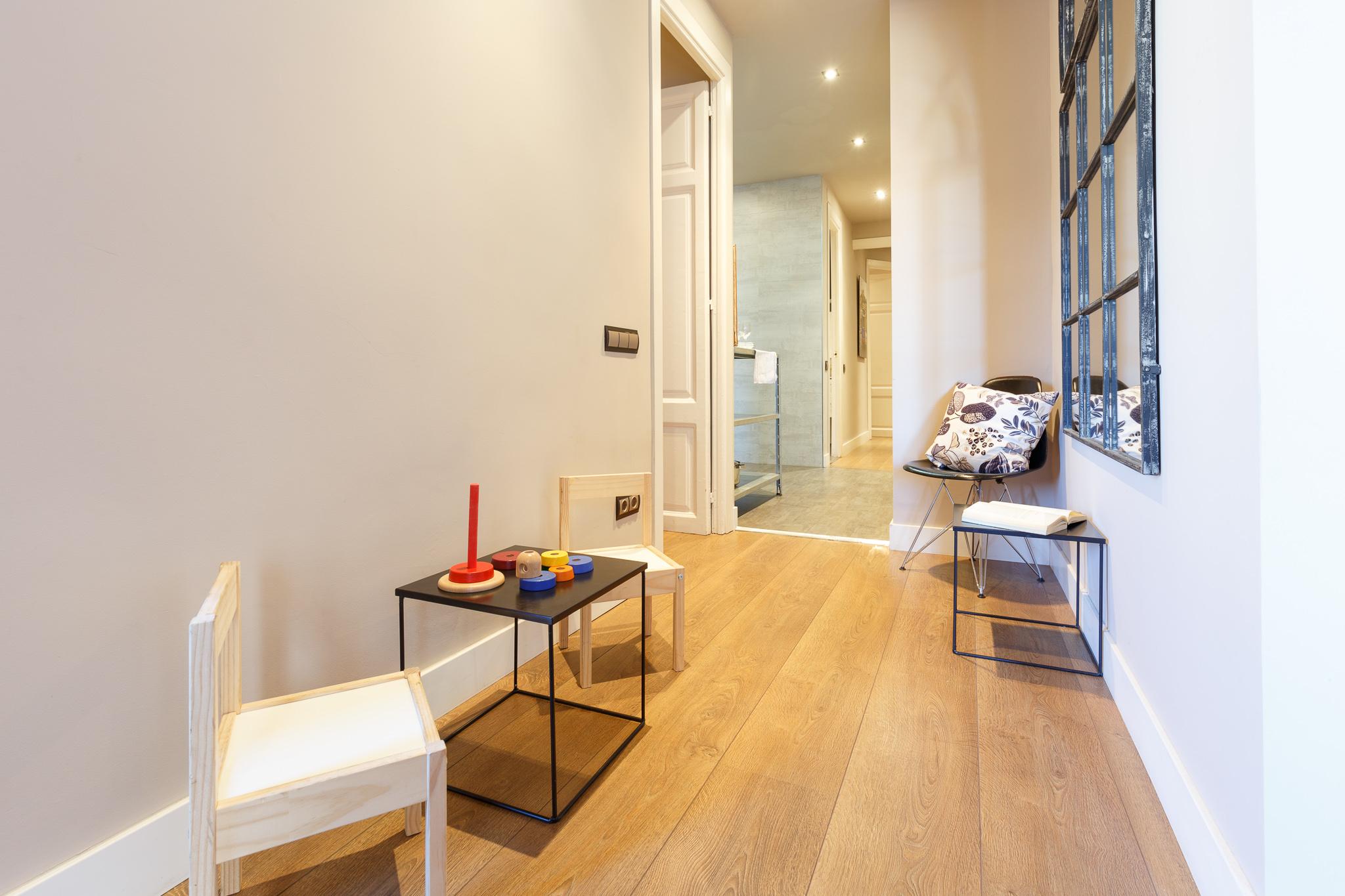 Appartement Ainb Eixample-miro *