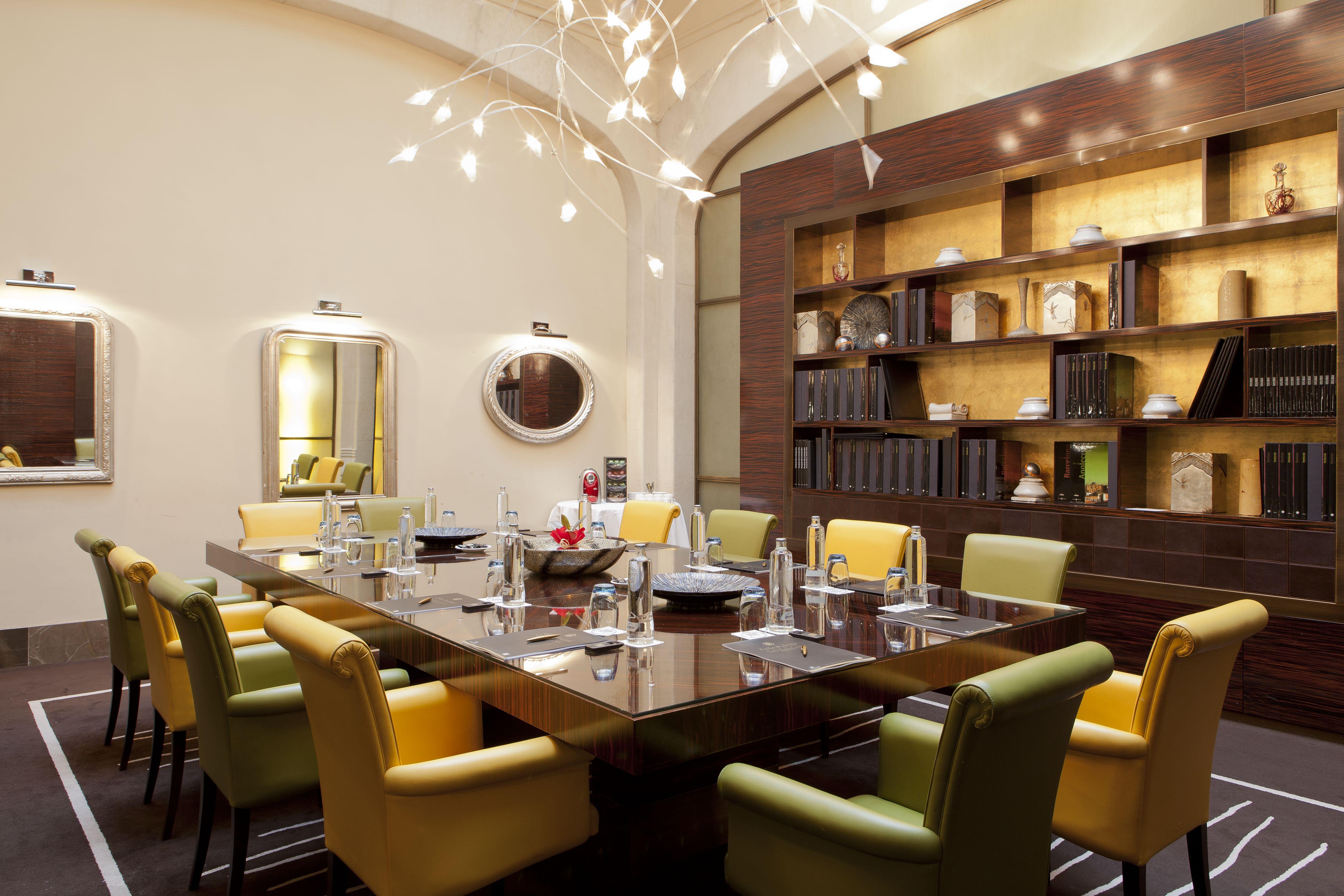 Hotel Casa Fuster G.l Monumento Barcelone