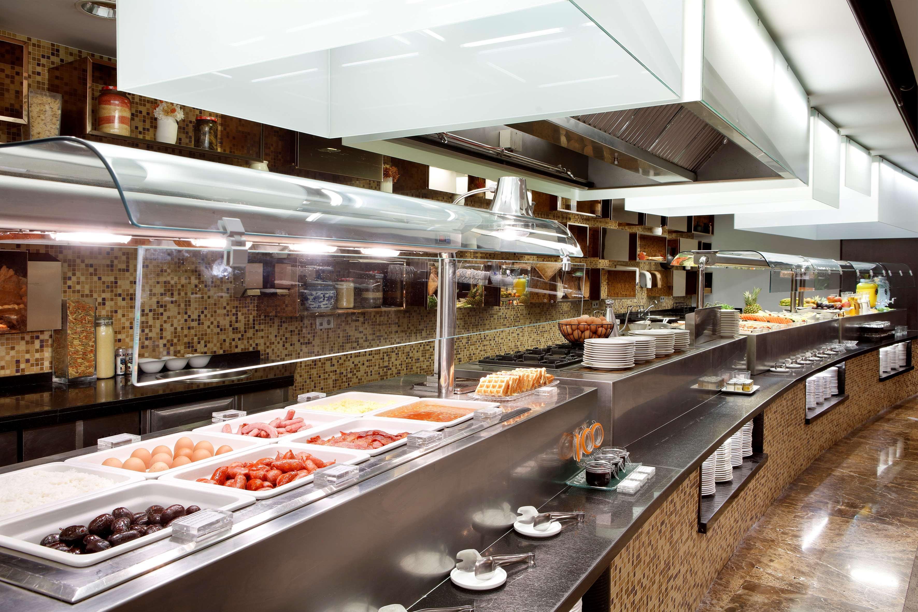 Hotel Melia Sarria