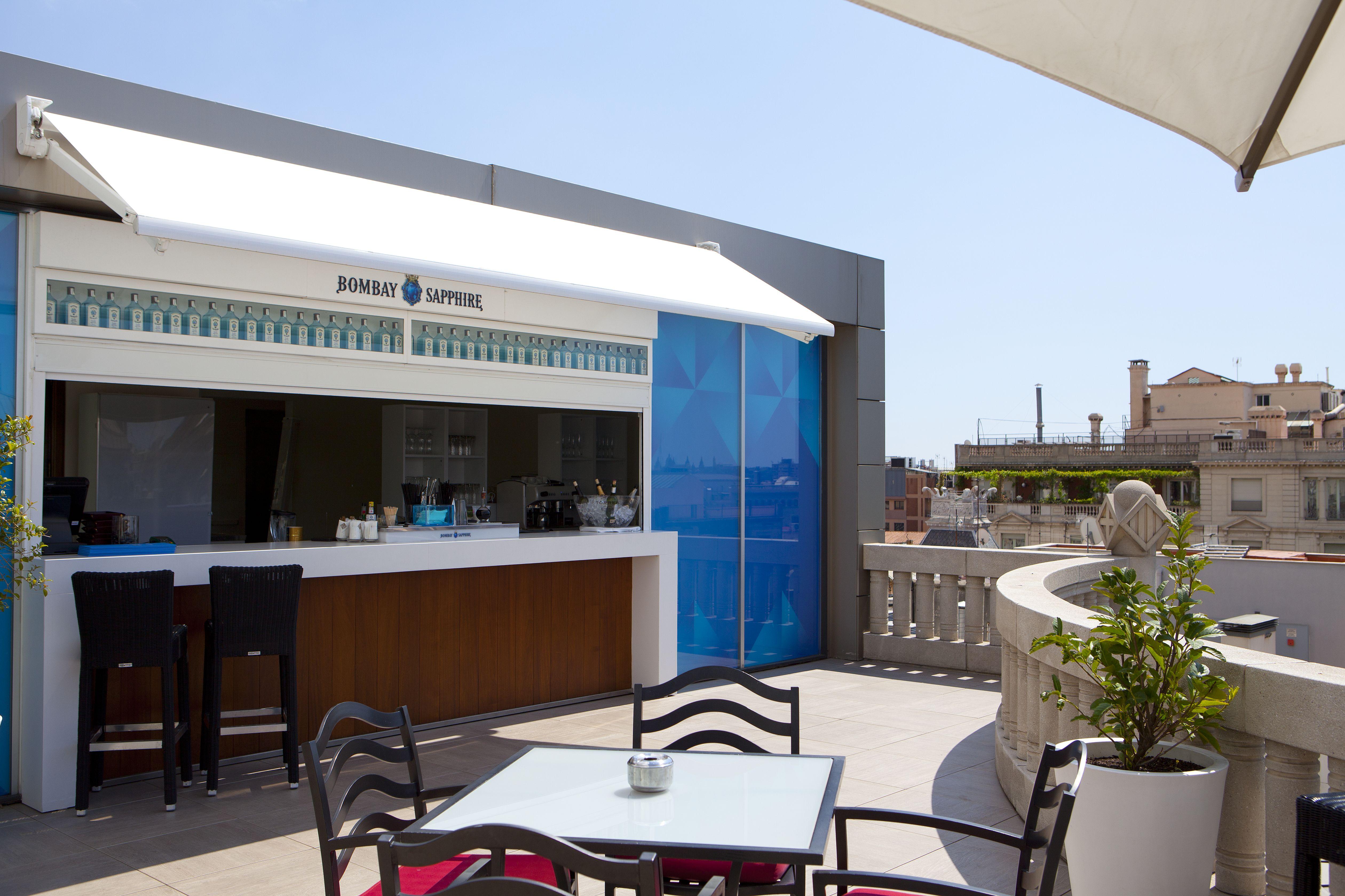 Hotel Casa Fuster G.l Monumento Barcelone