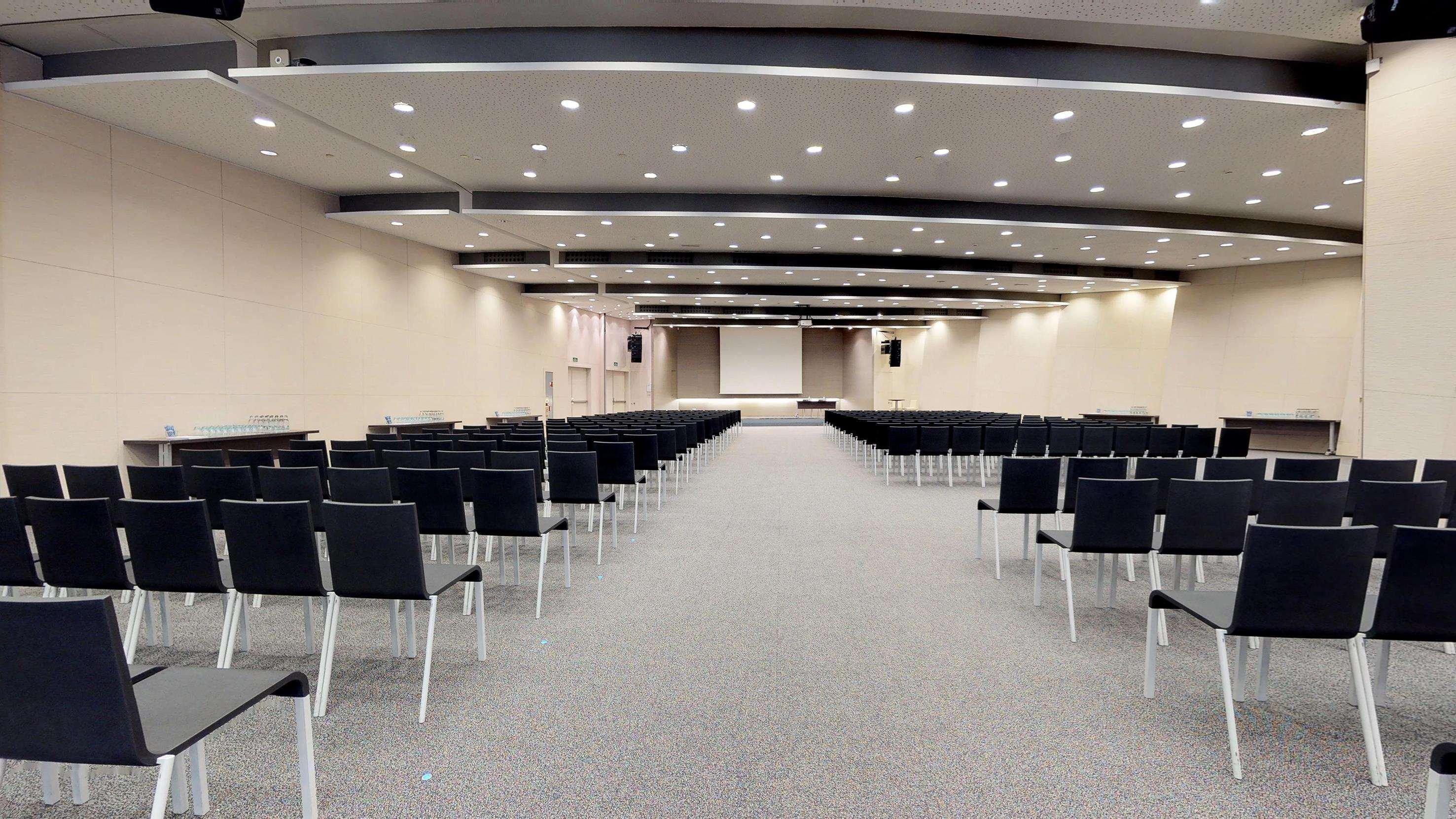 Melia Sarria 5* Barcelona