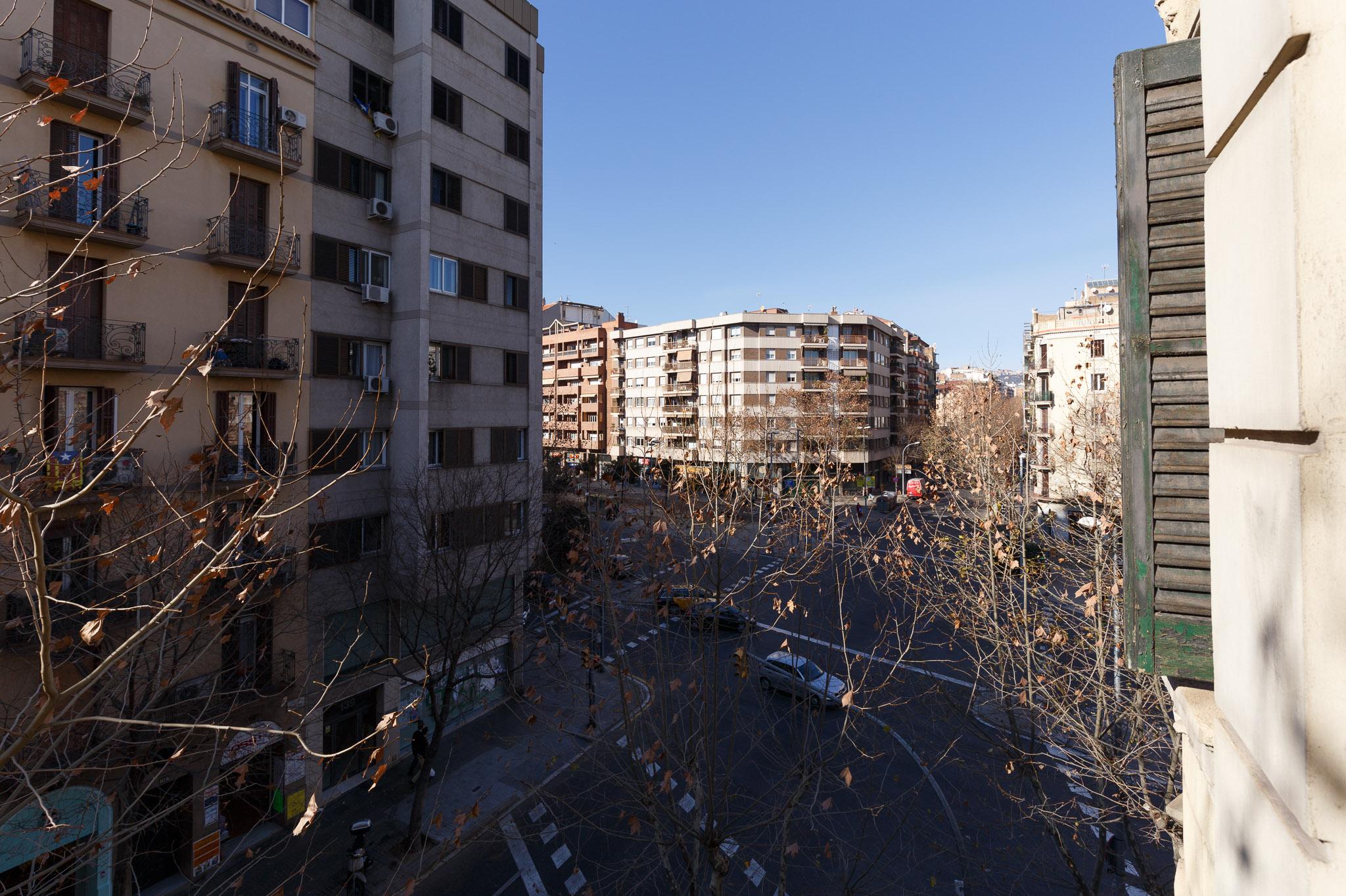 Appartement Ainb Eixample-miro Barcelone