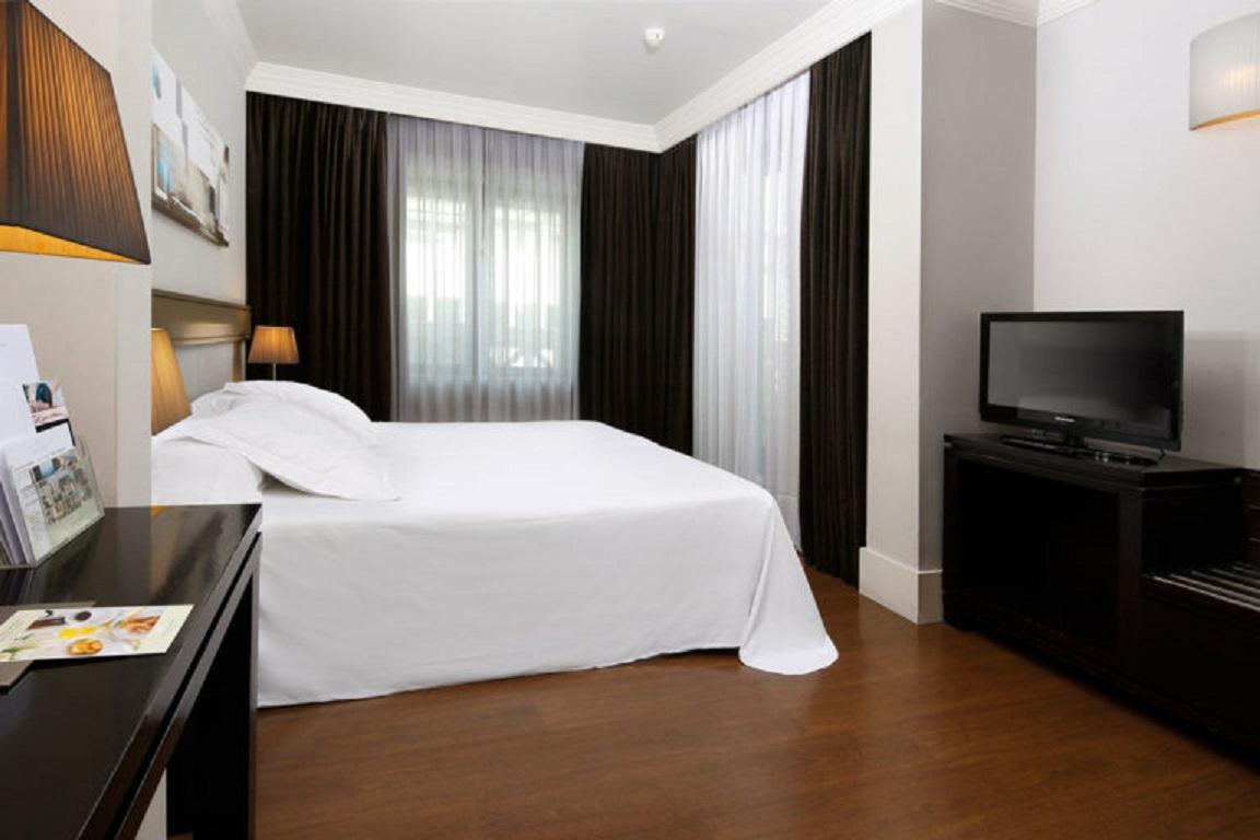 Hotel Condado 3*