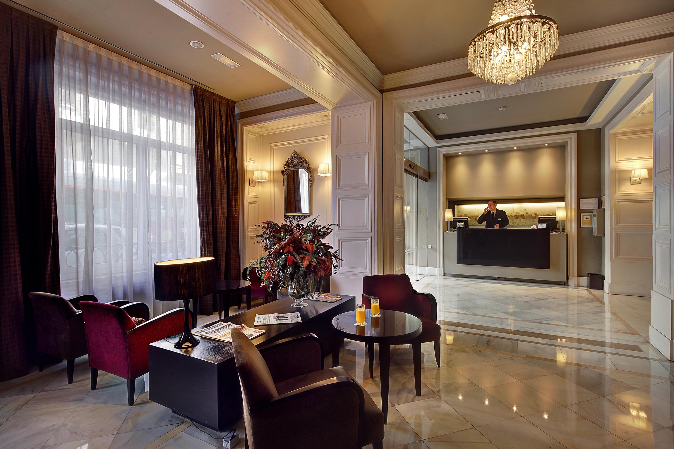 Hotel Condado