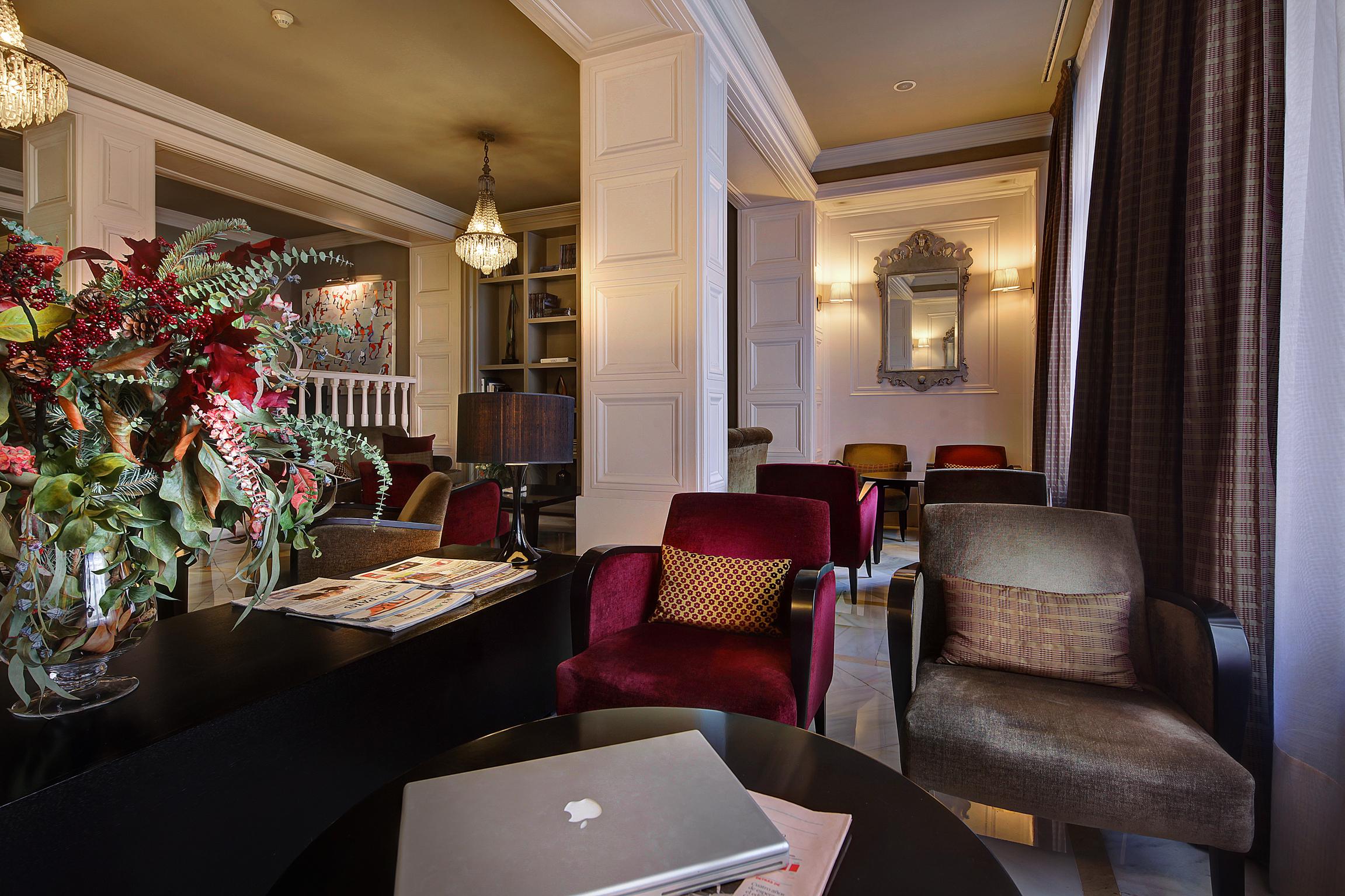 Hotel Condado Barcelona
